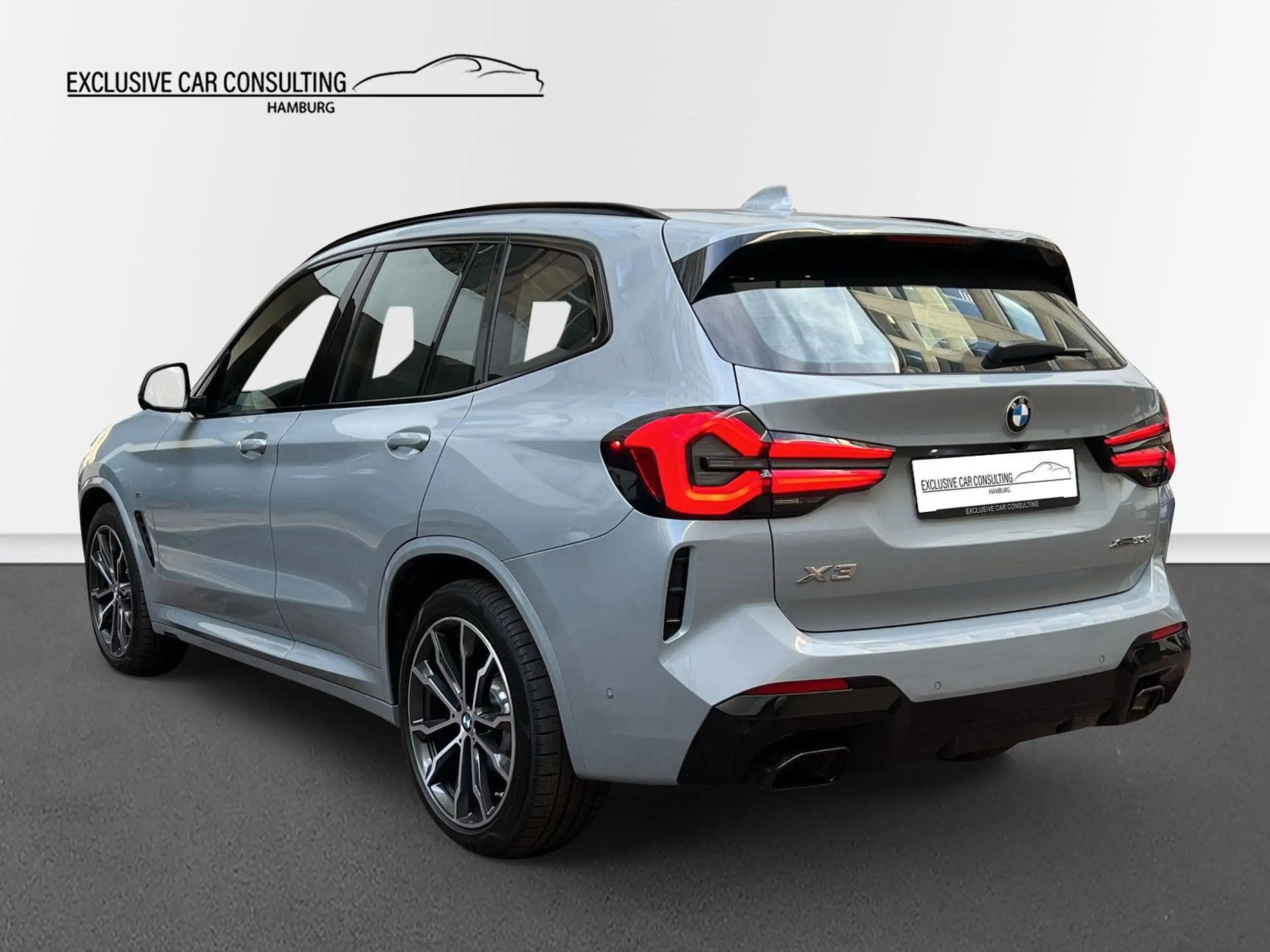 BMW - X3