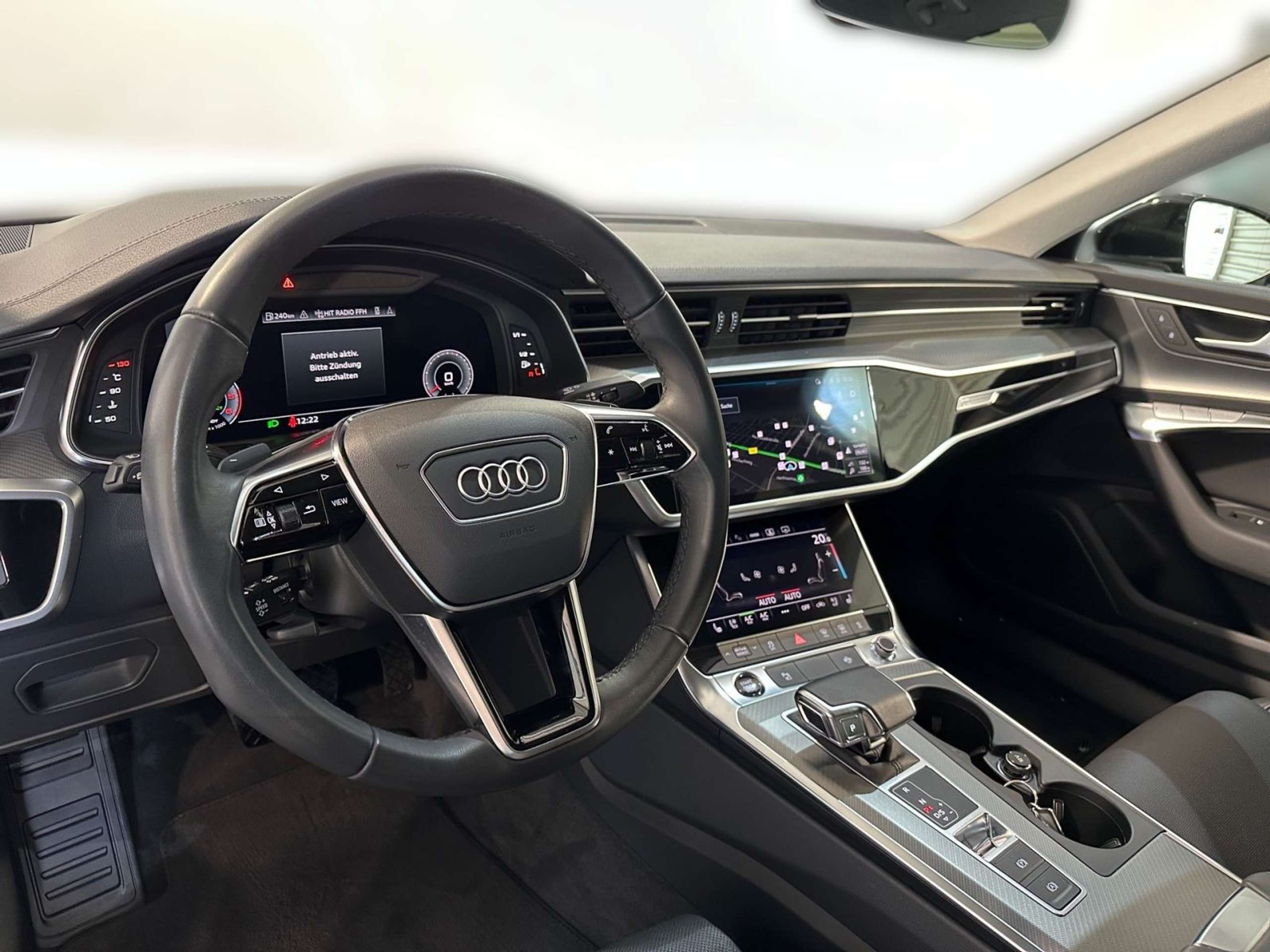 Audi - A6