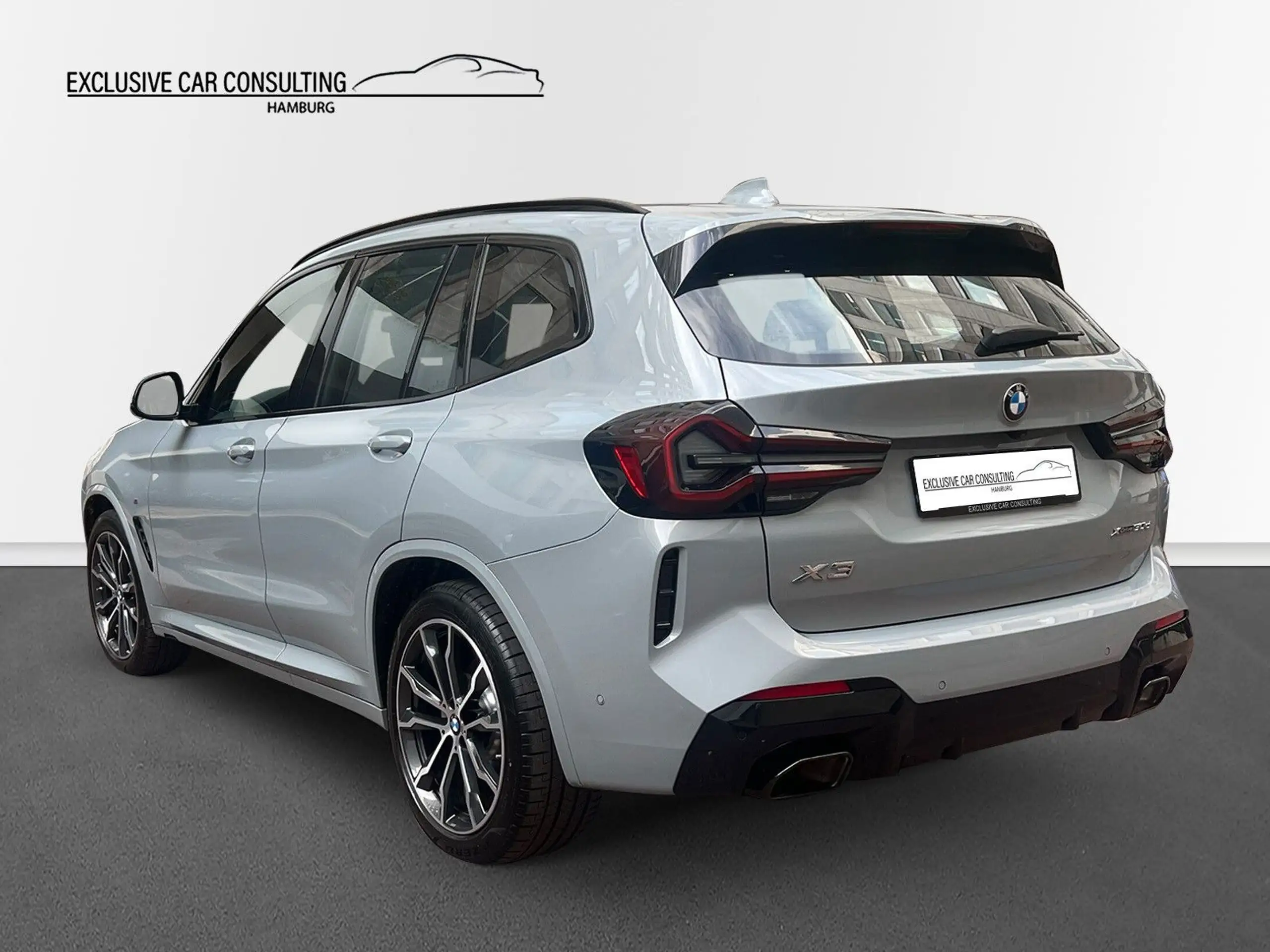 BMW - X3