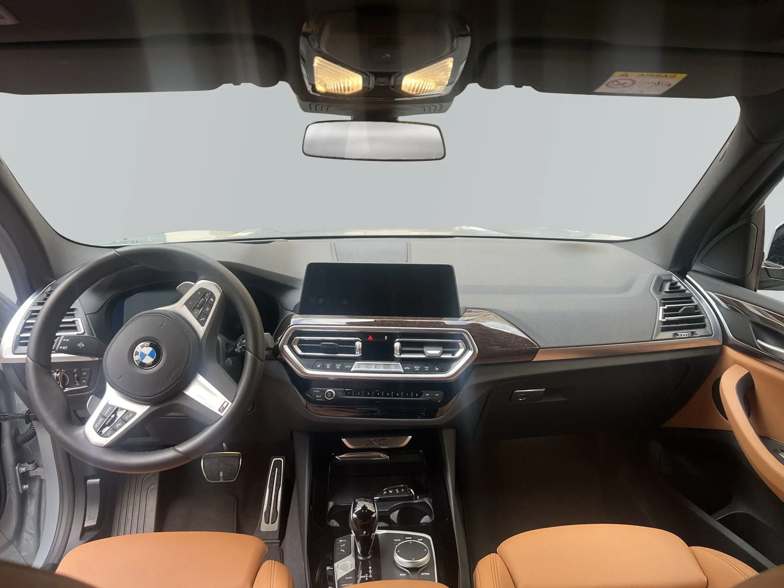 BMW - X3