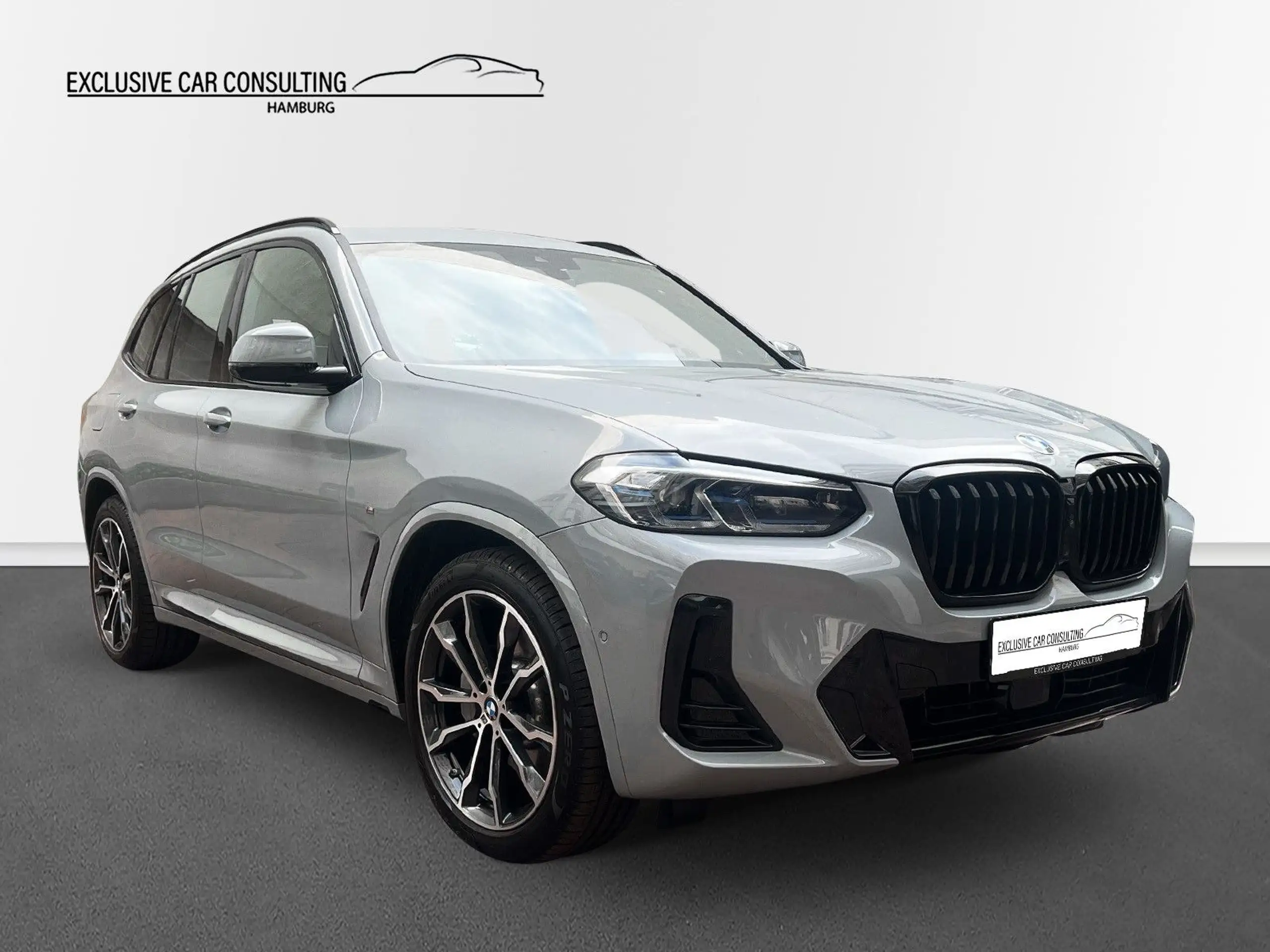 BMW - X3