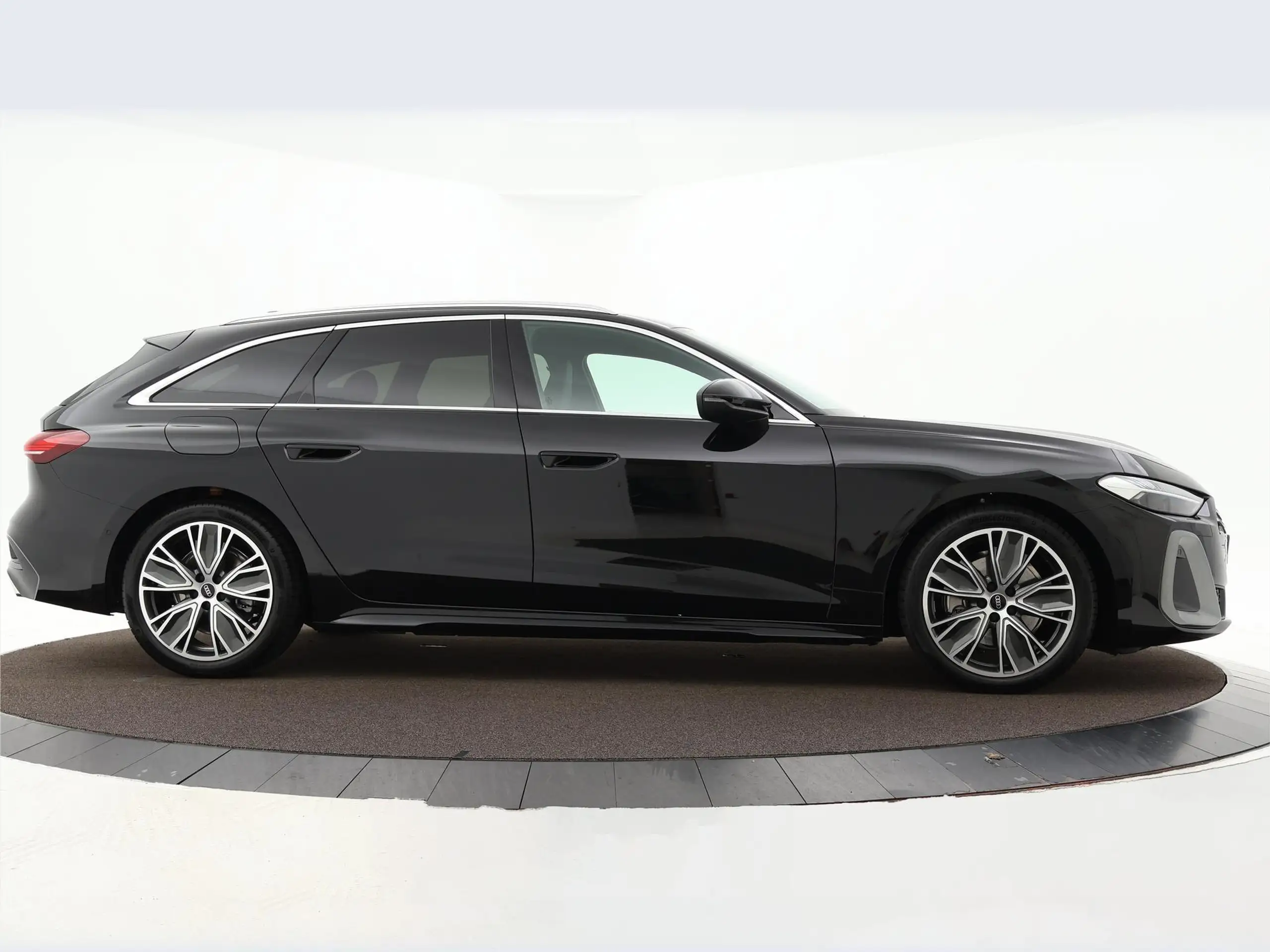 Audi - A5