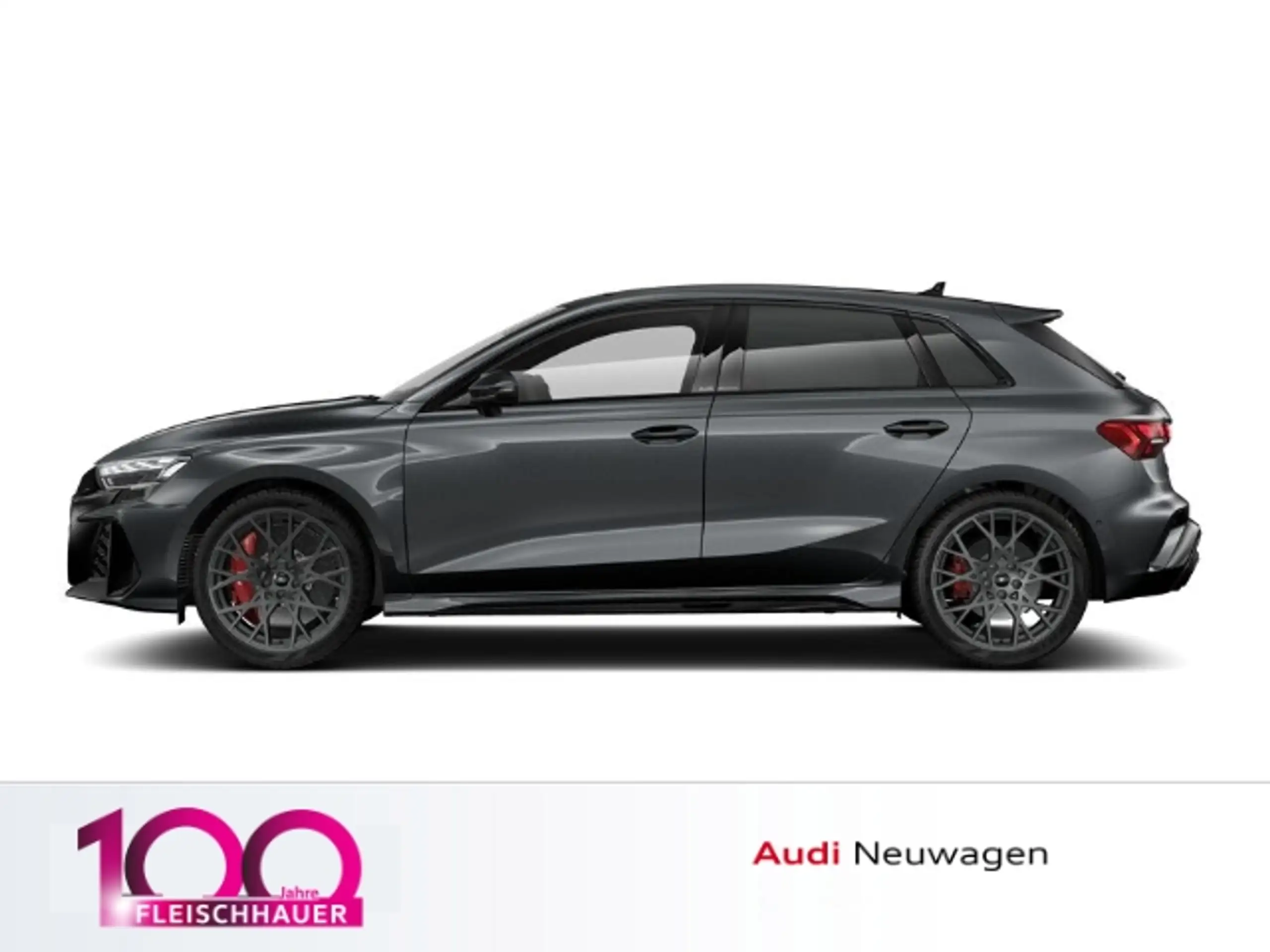 Audi - RS3