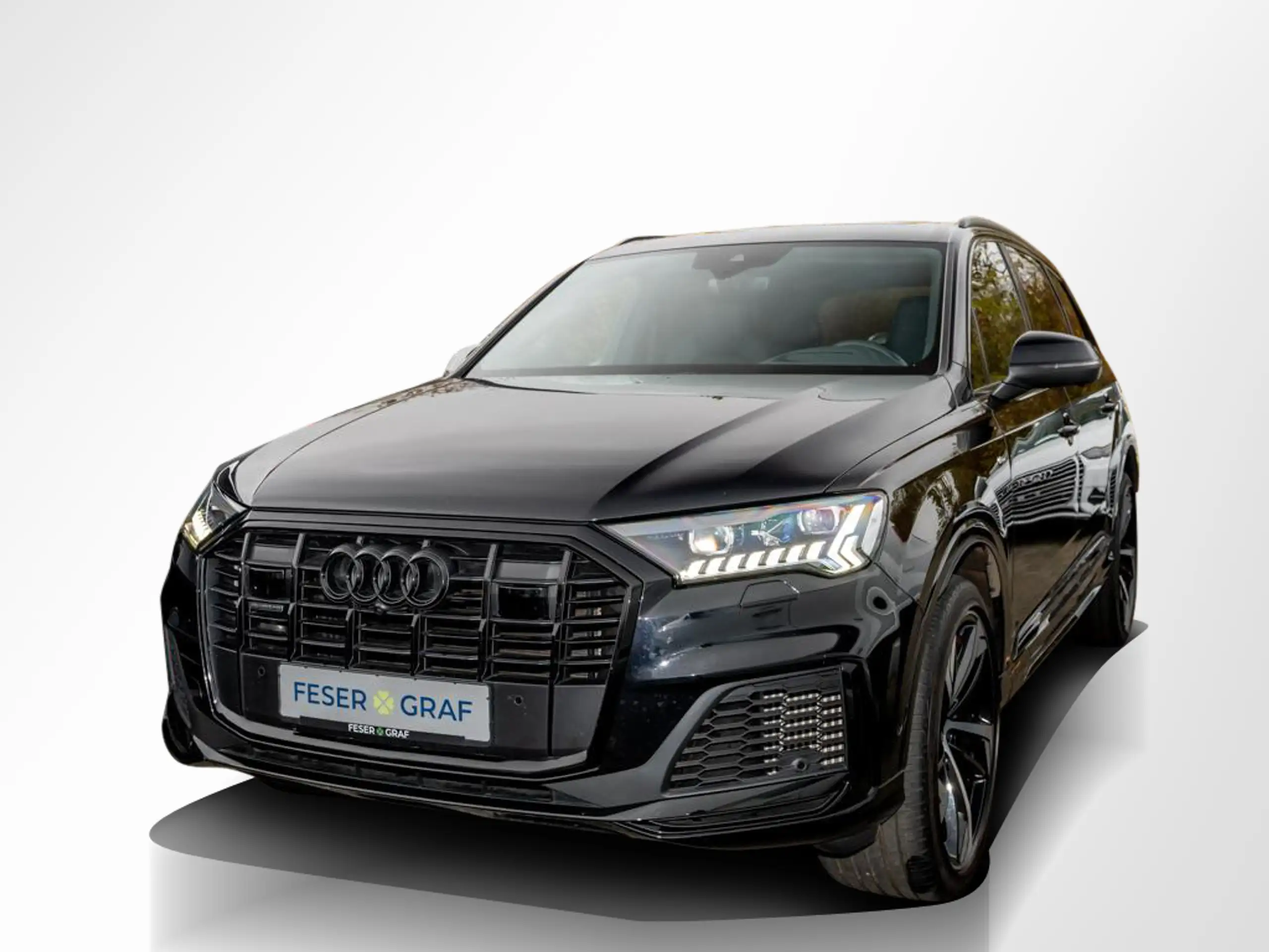 Audi - Q7