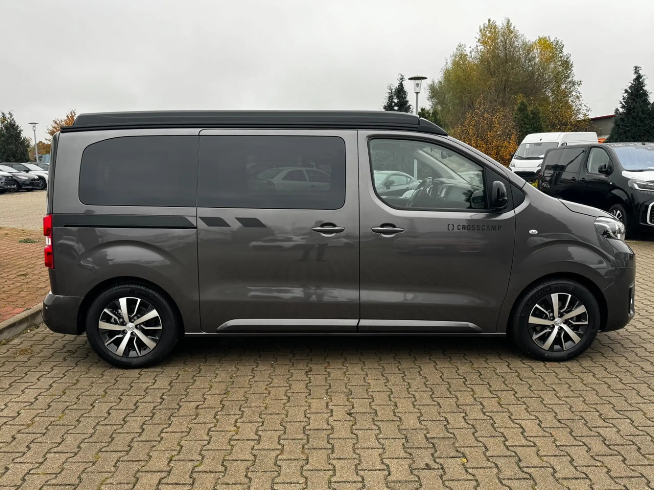 Toyota - Proace