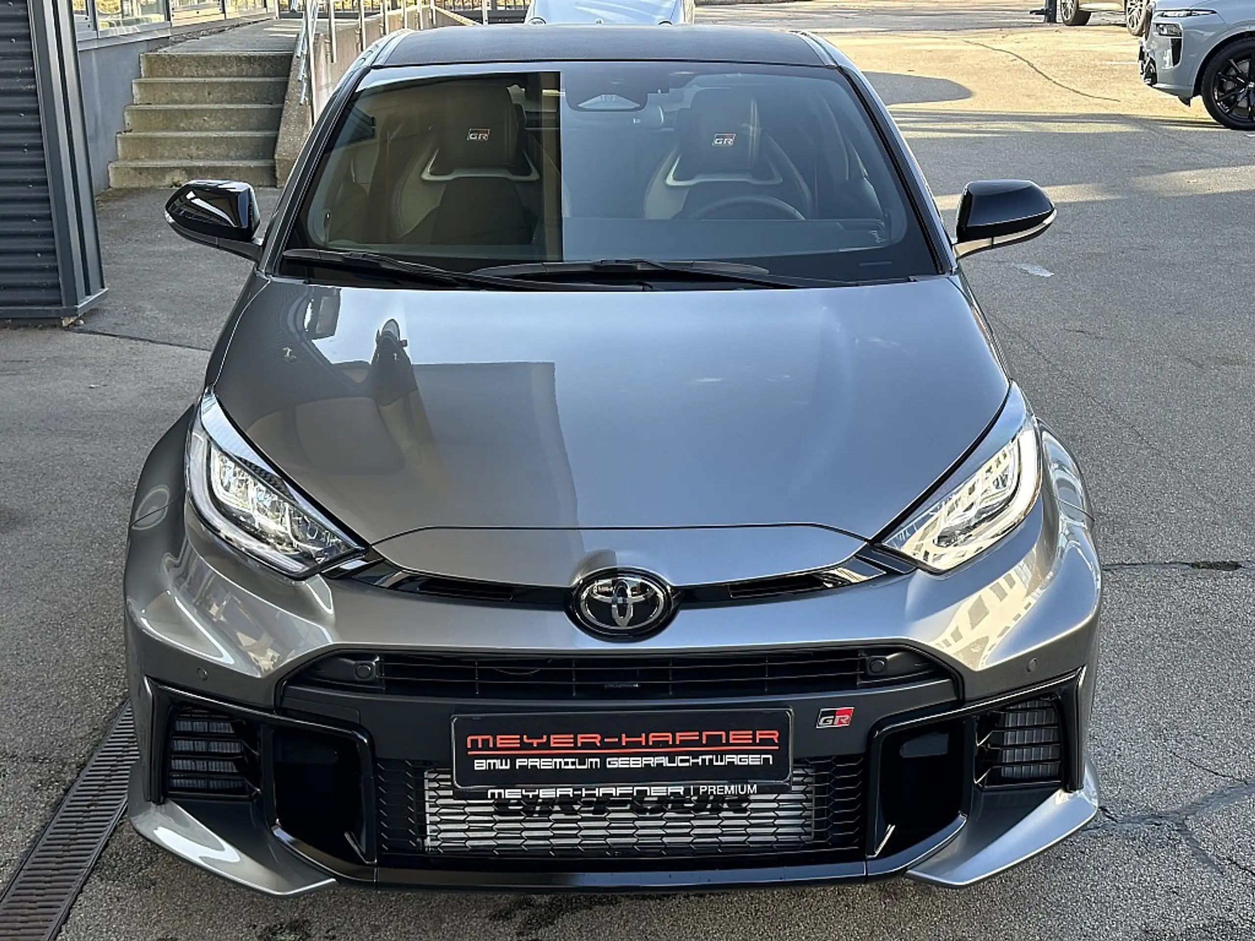 Toyota - Yaris