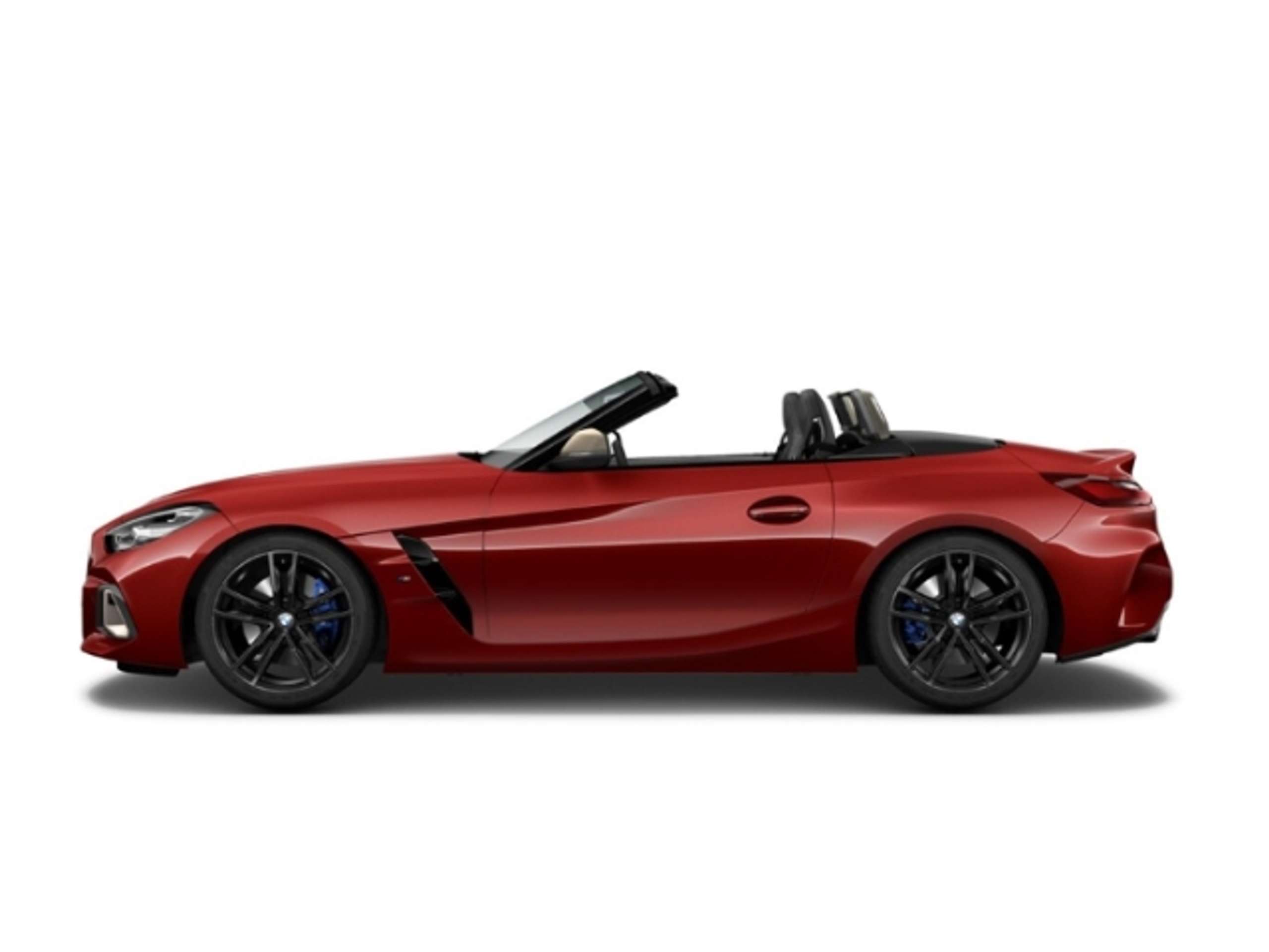 BMW - Z4 M