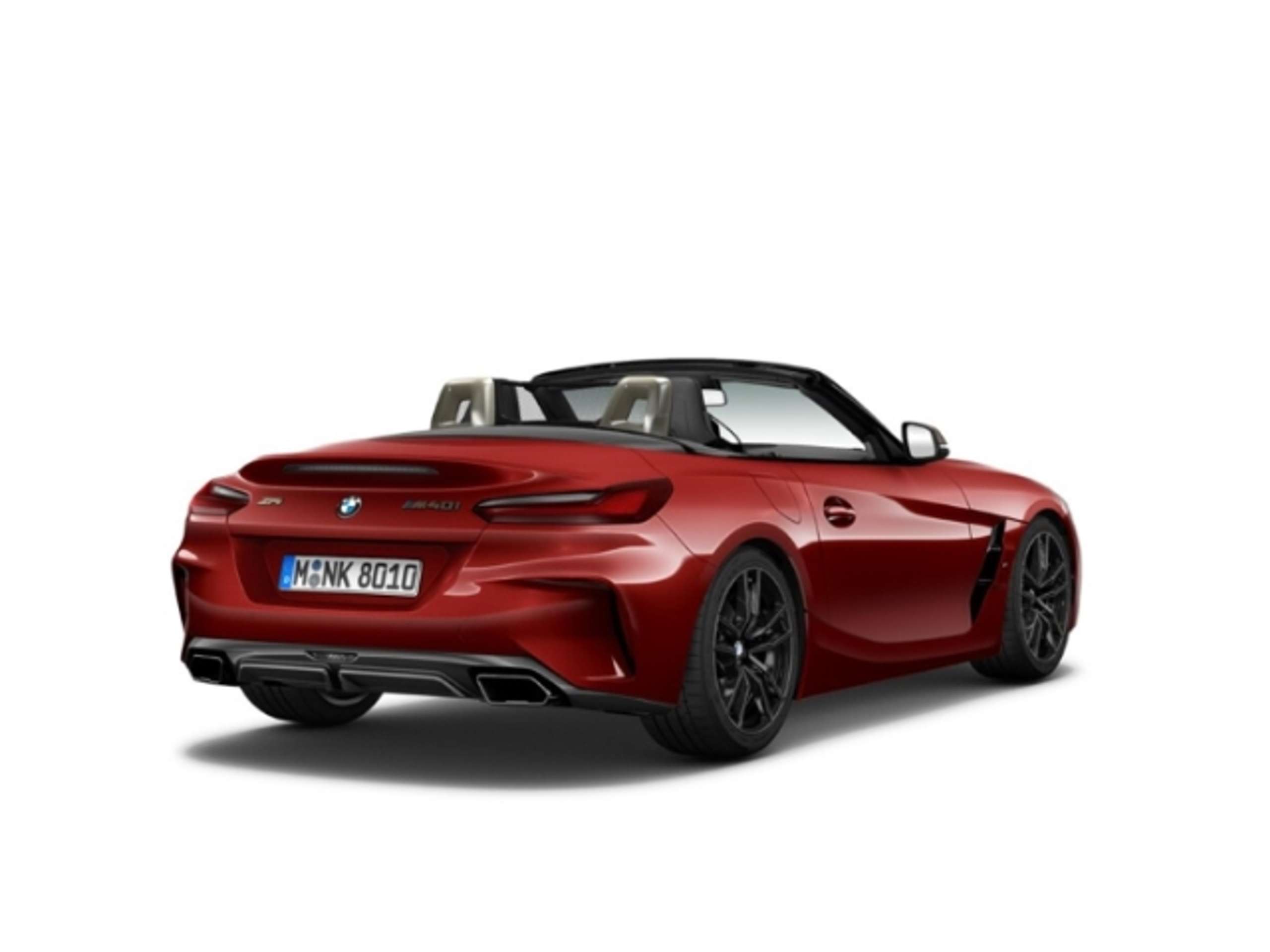 BMW - Z4 M