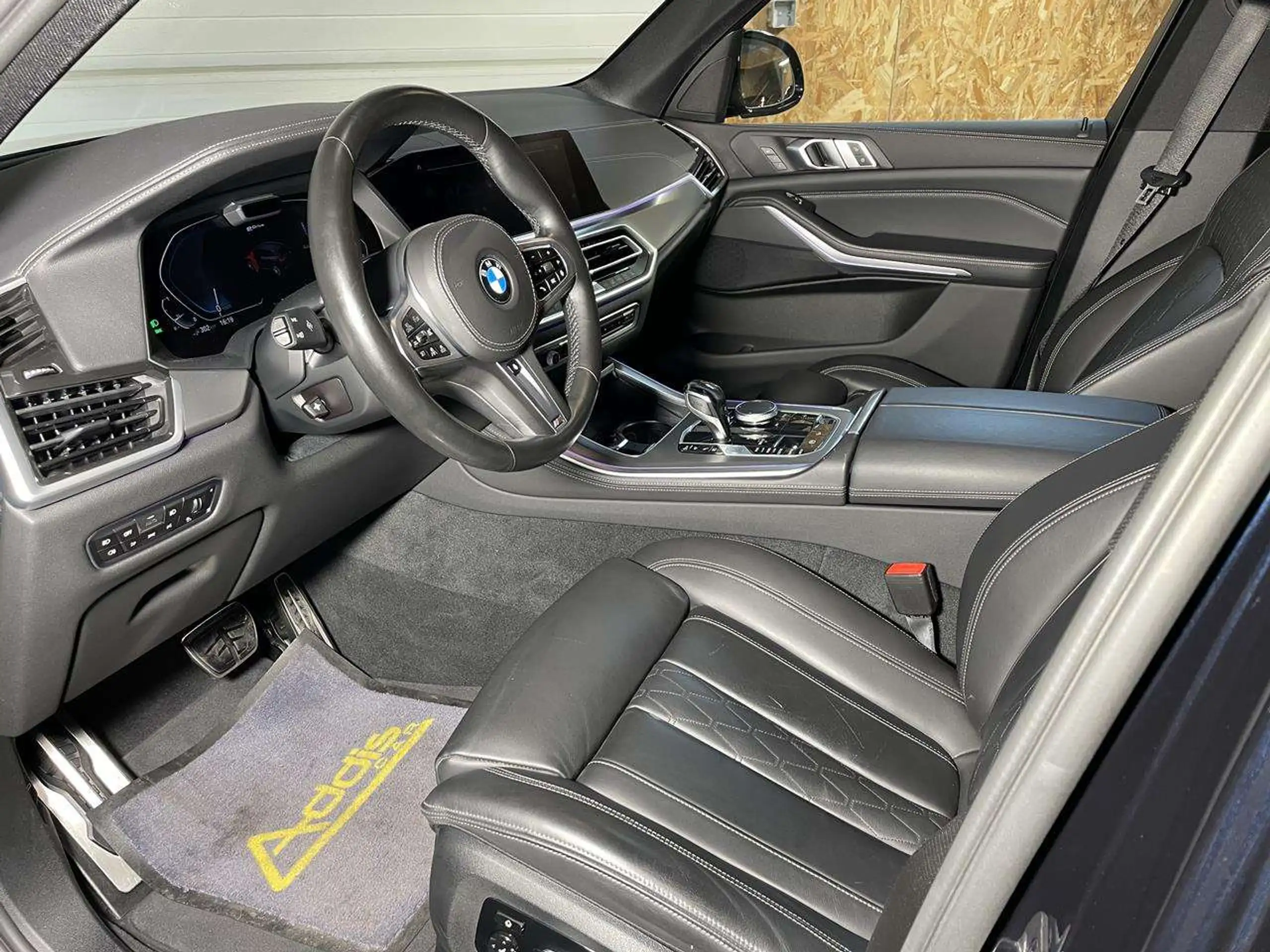 BMW - X5