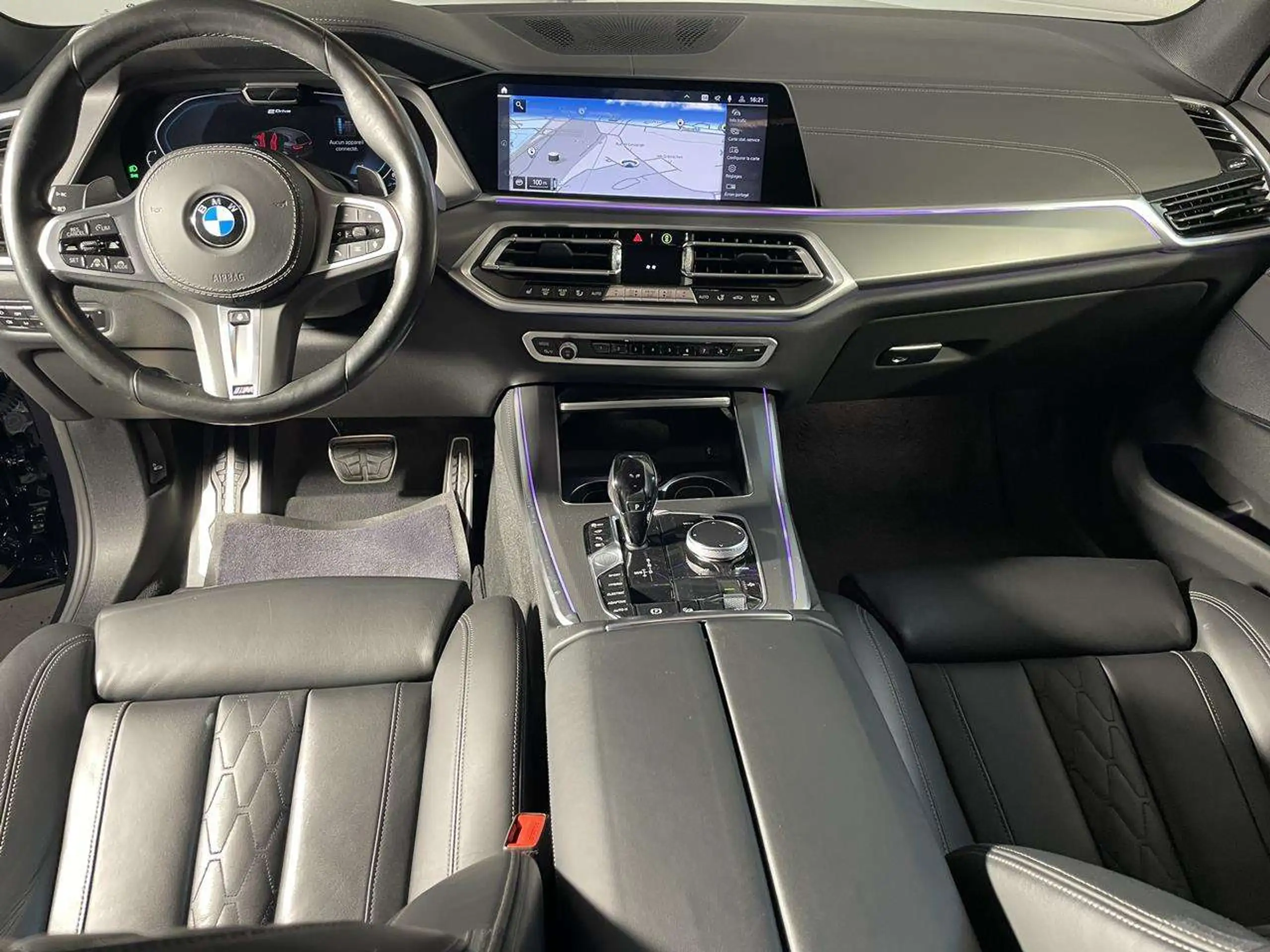 BMW - X5