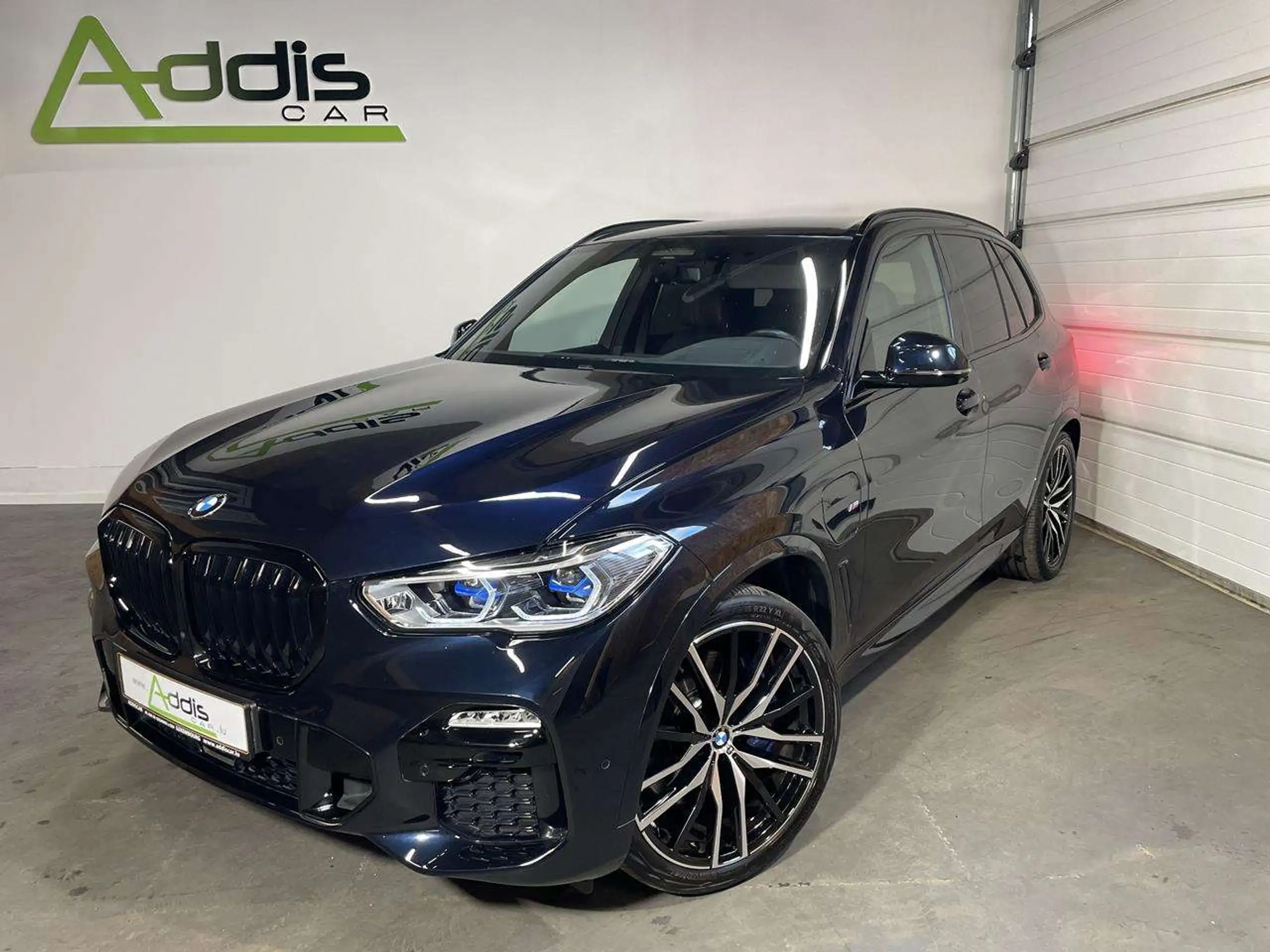 BMW X5 2020