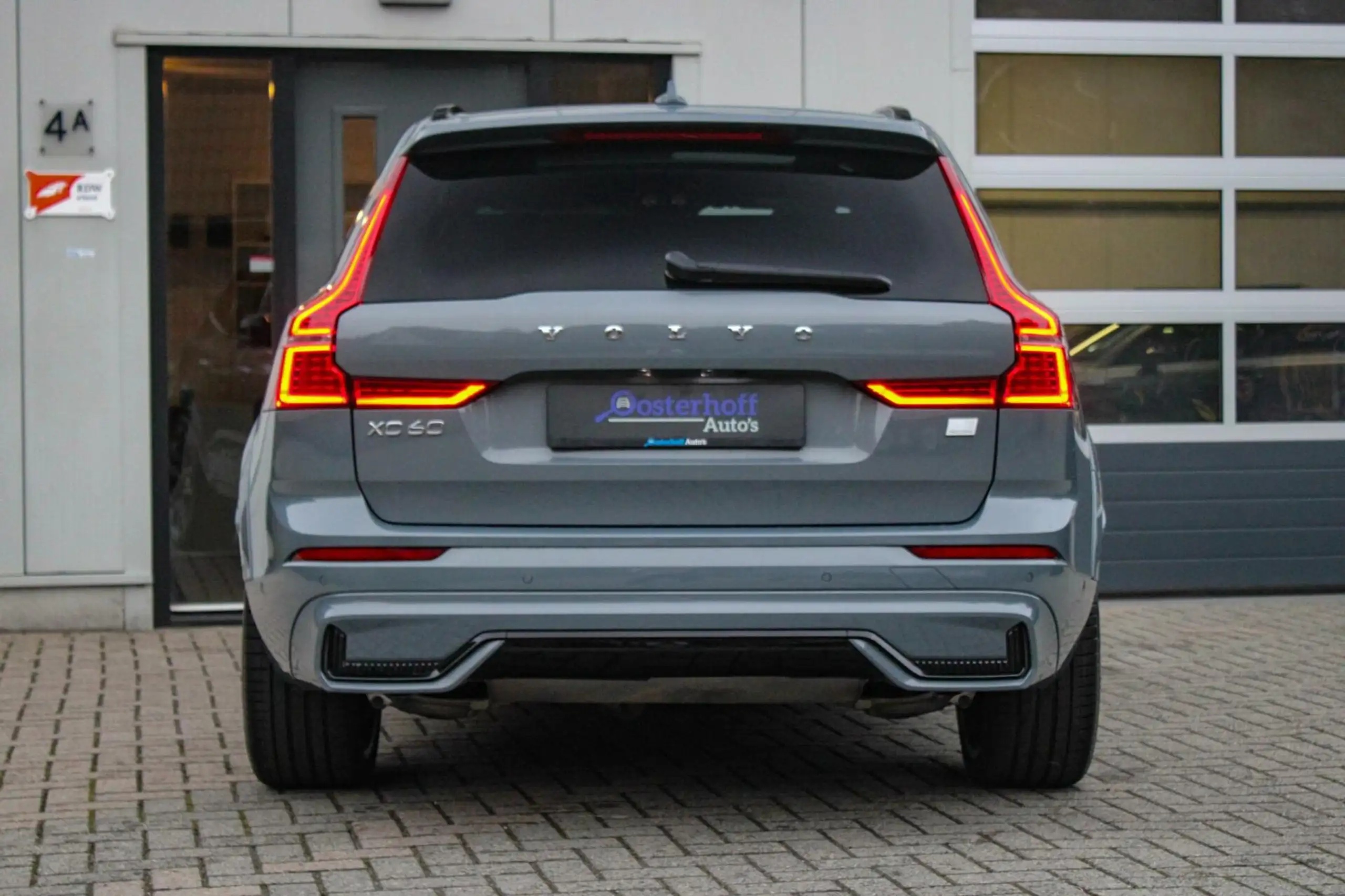 Volvo - XC60