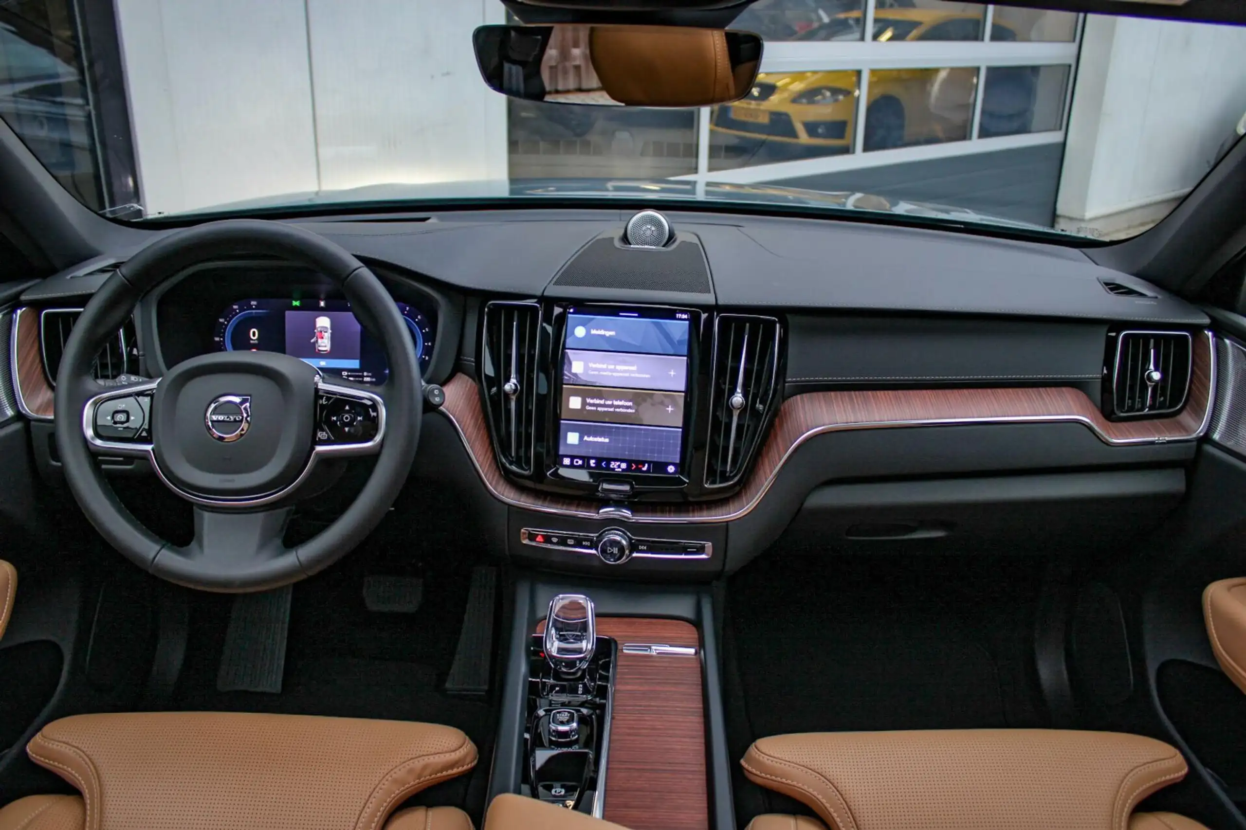 Volvo - XC60