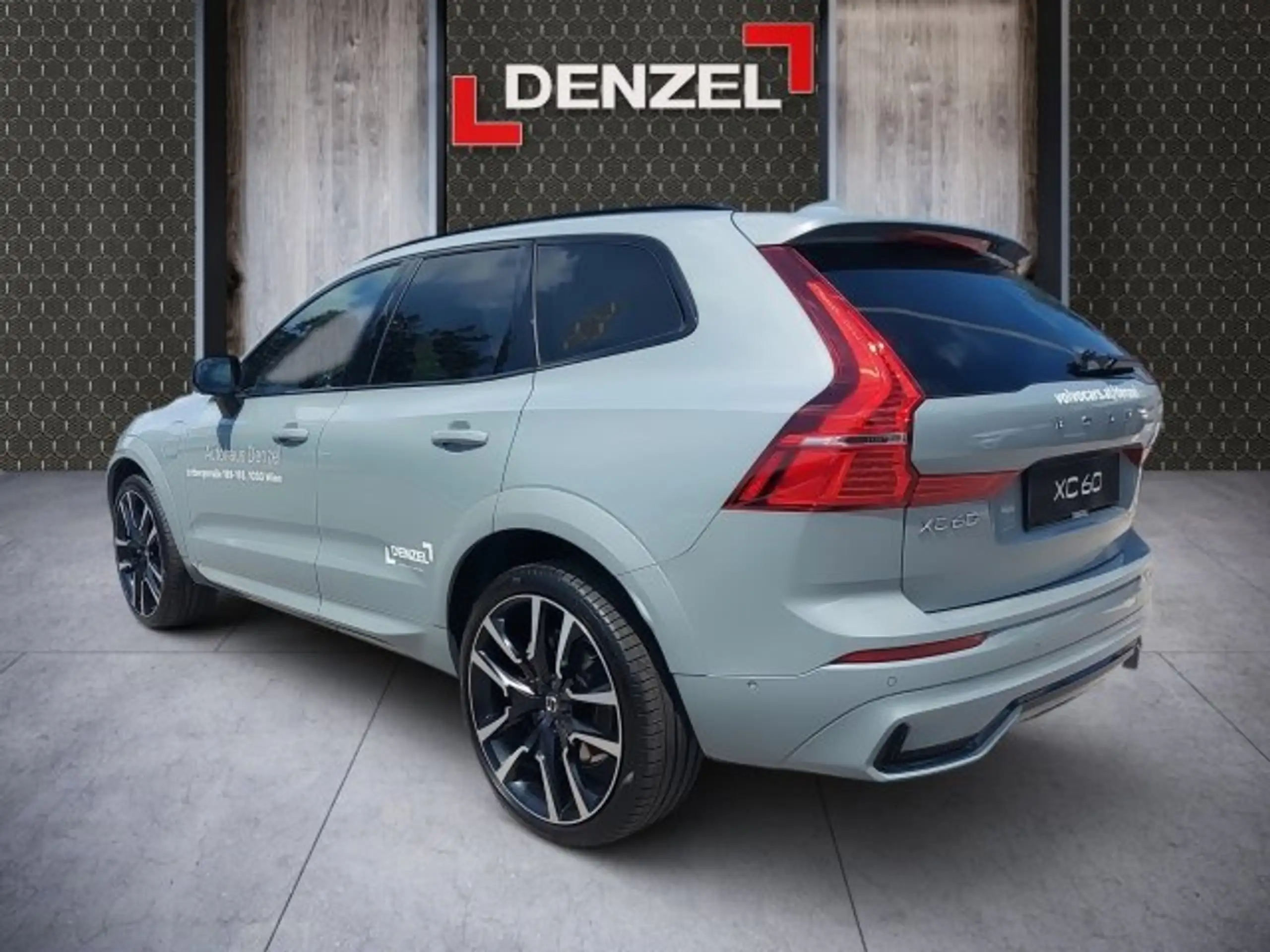 Volvo - XC60