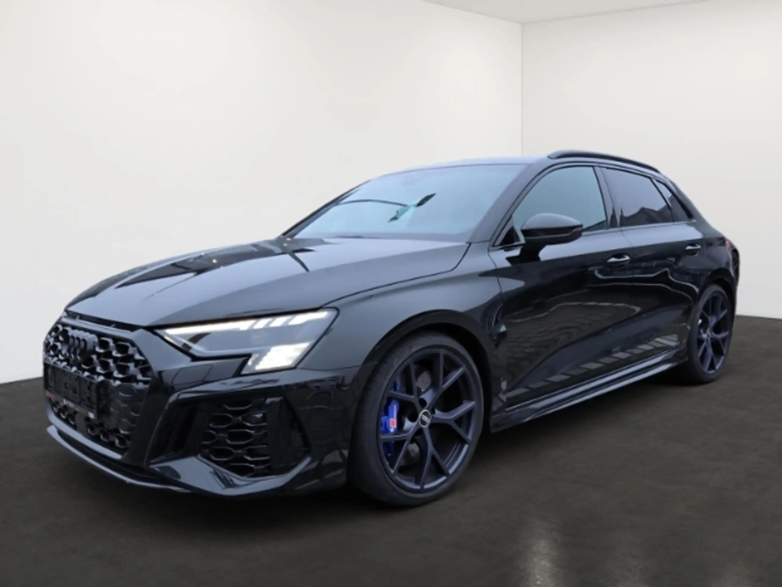 Audi - RS3