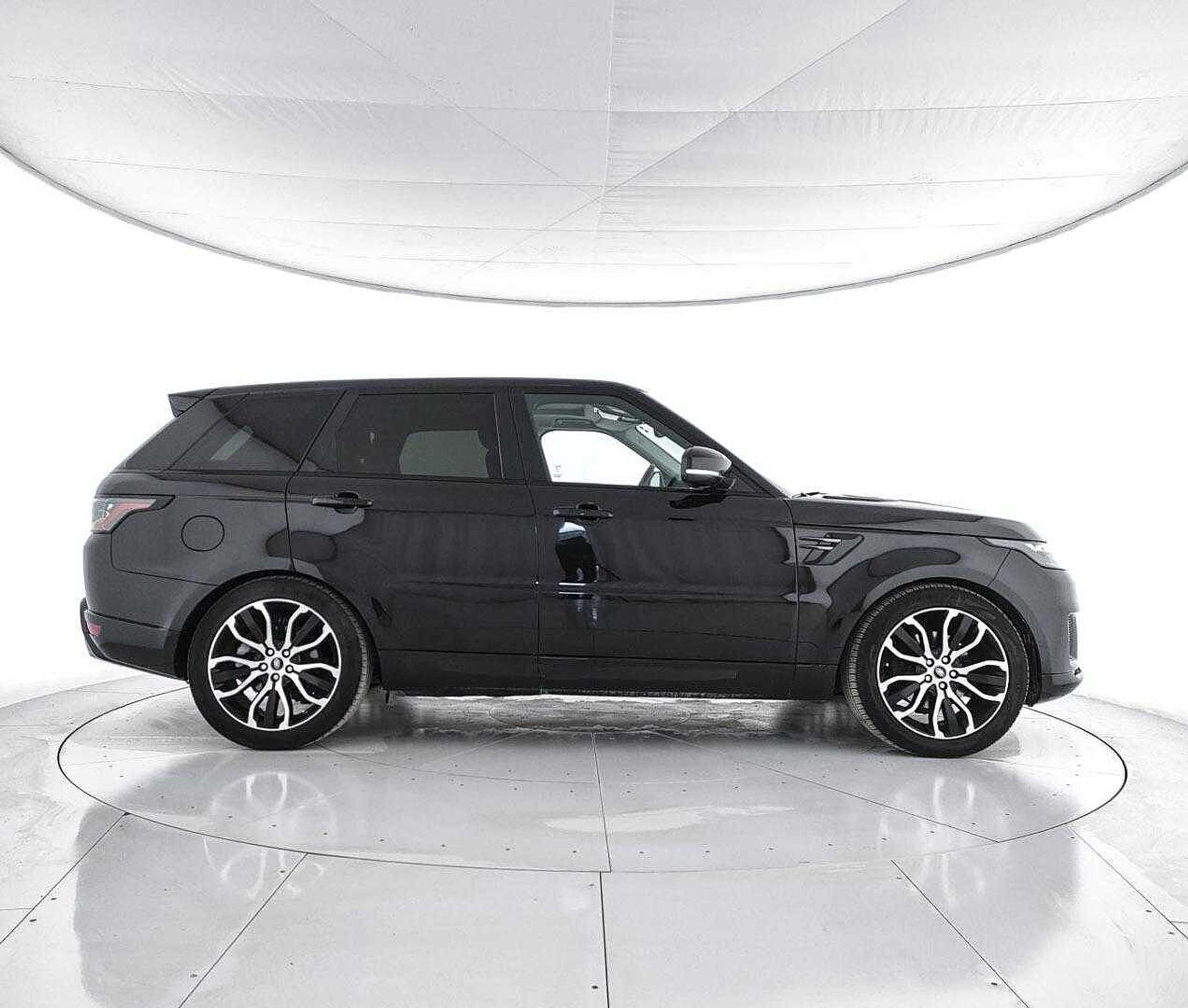 Land Rover - Range Rover Sport