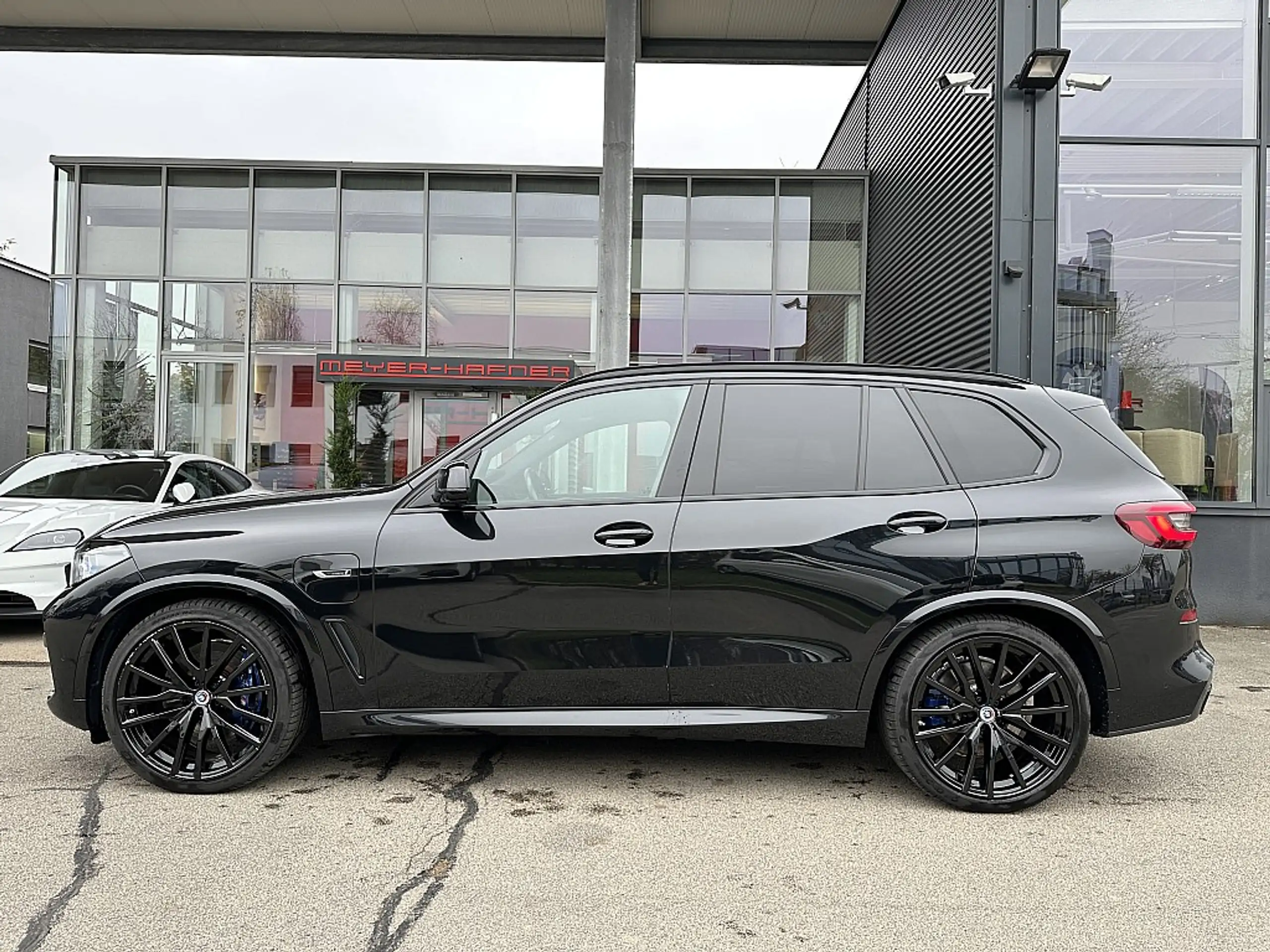 BMW - X5