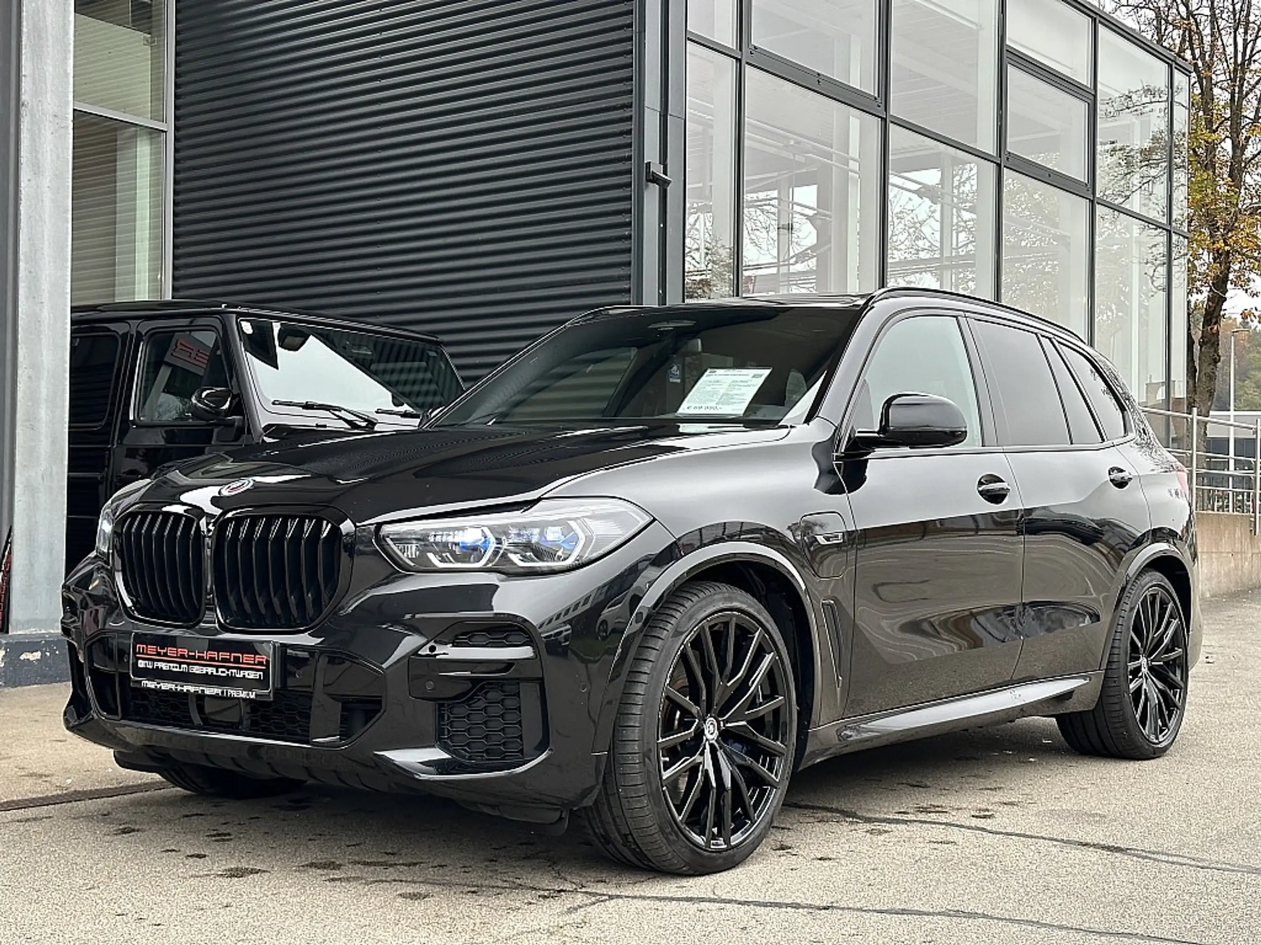 BMW - X5