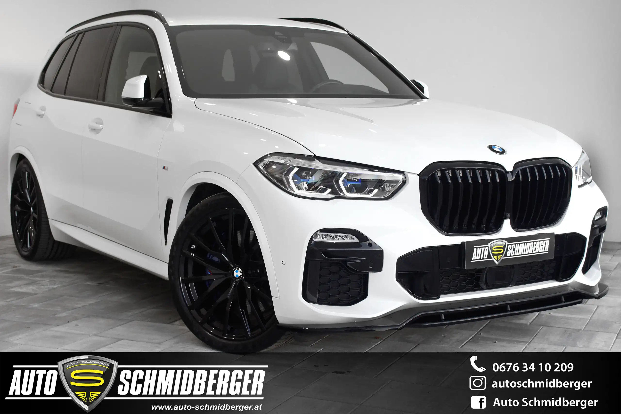 BMW - X5