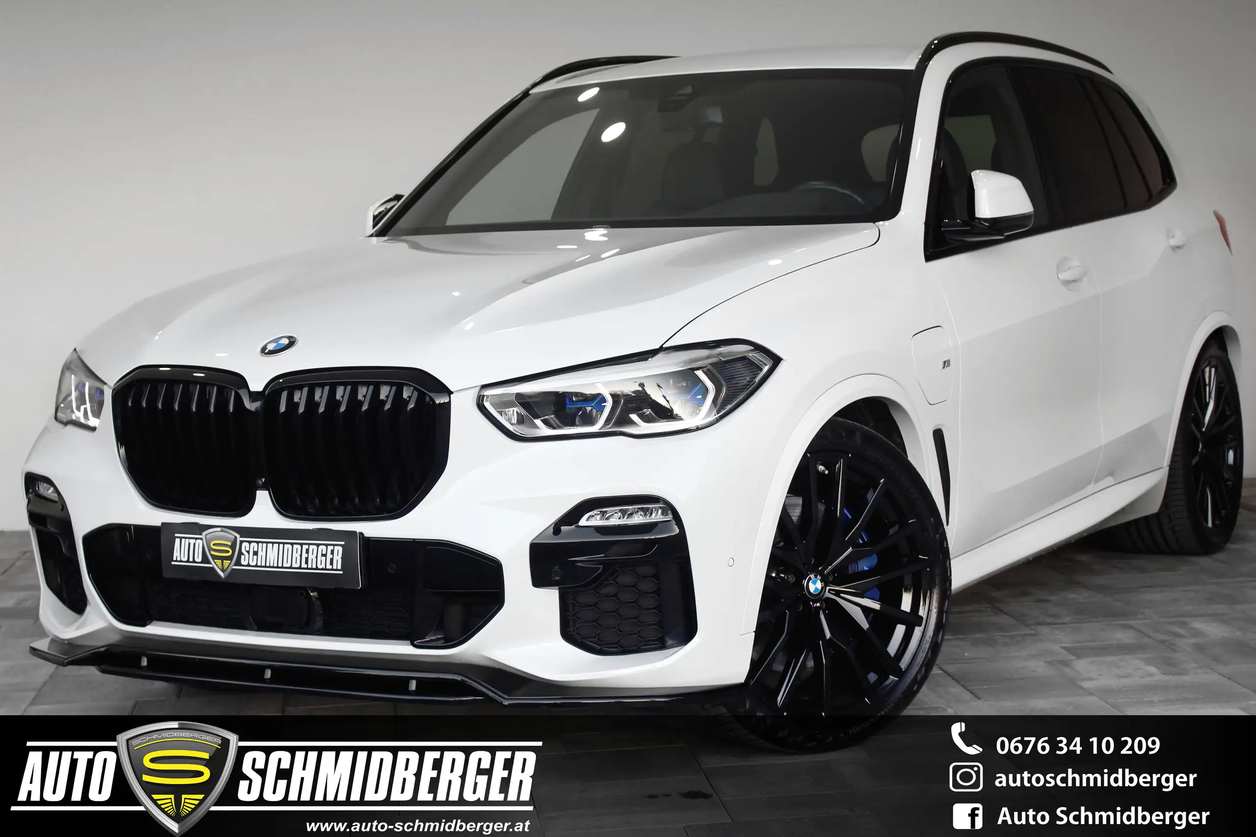 BMW - X5