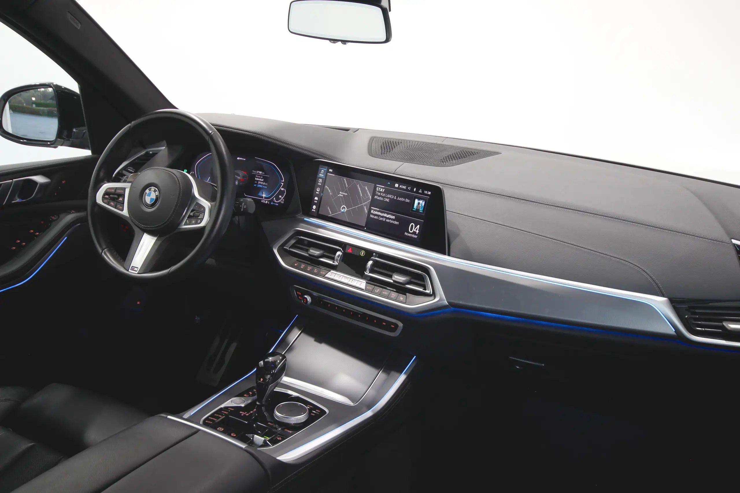 BMW - X5