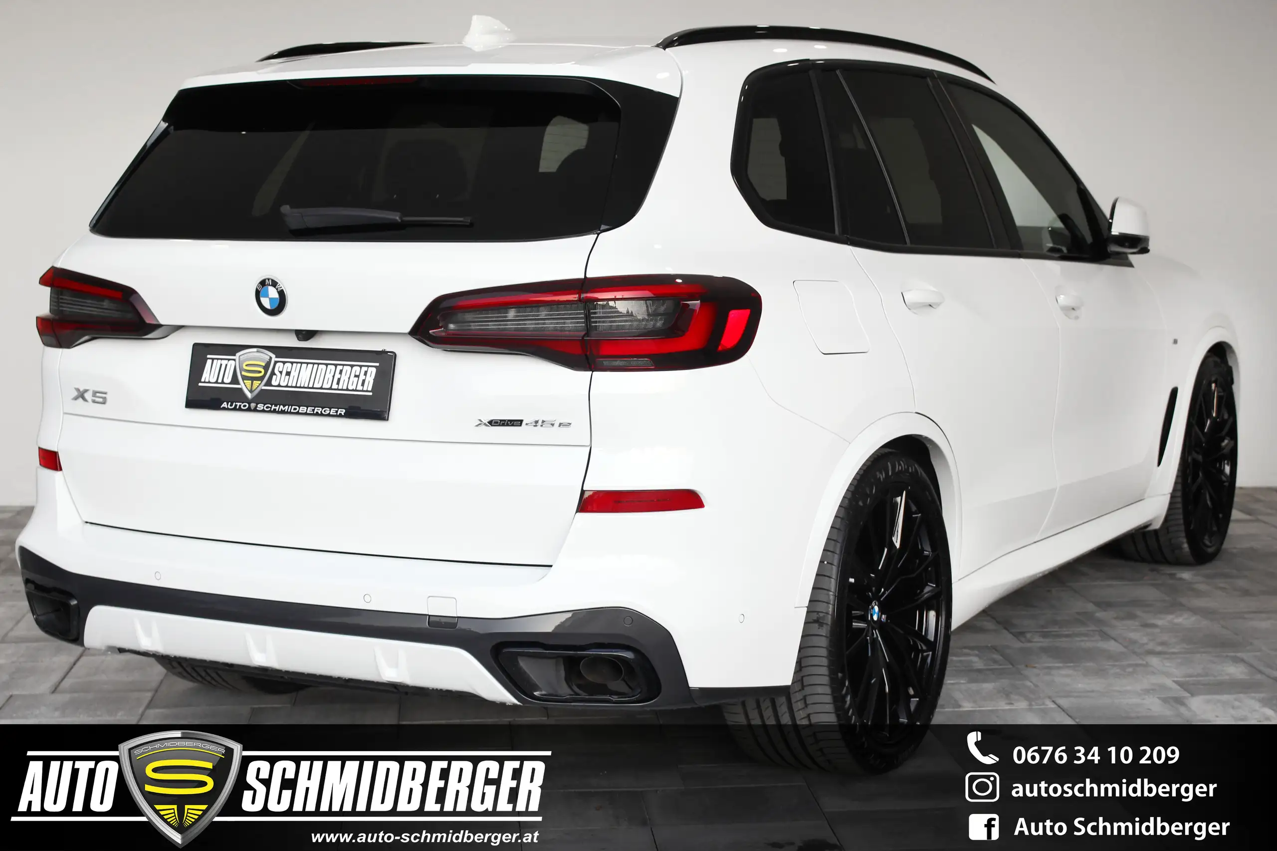 BMW - X5