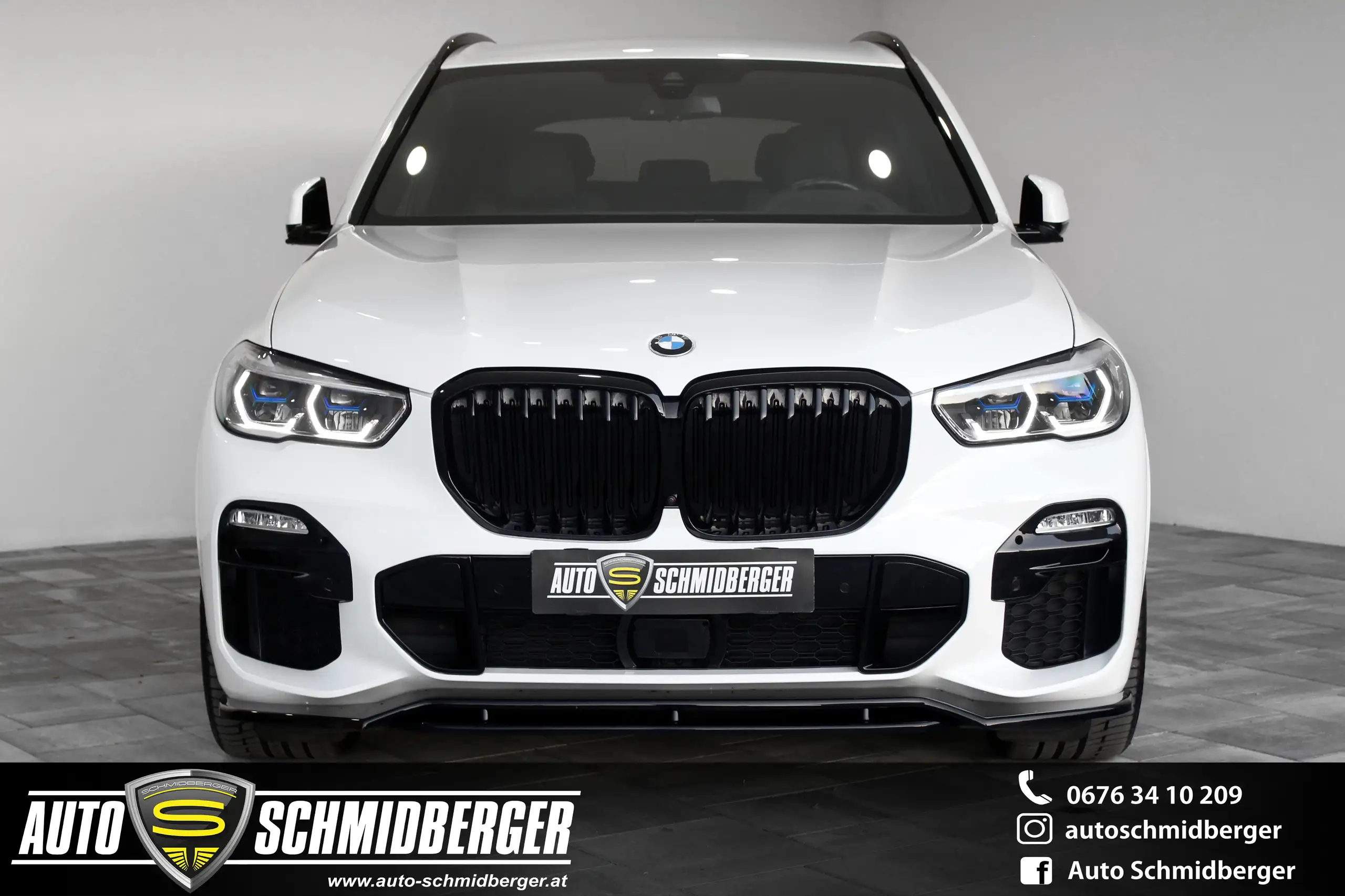 BMW - X5