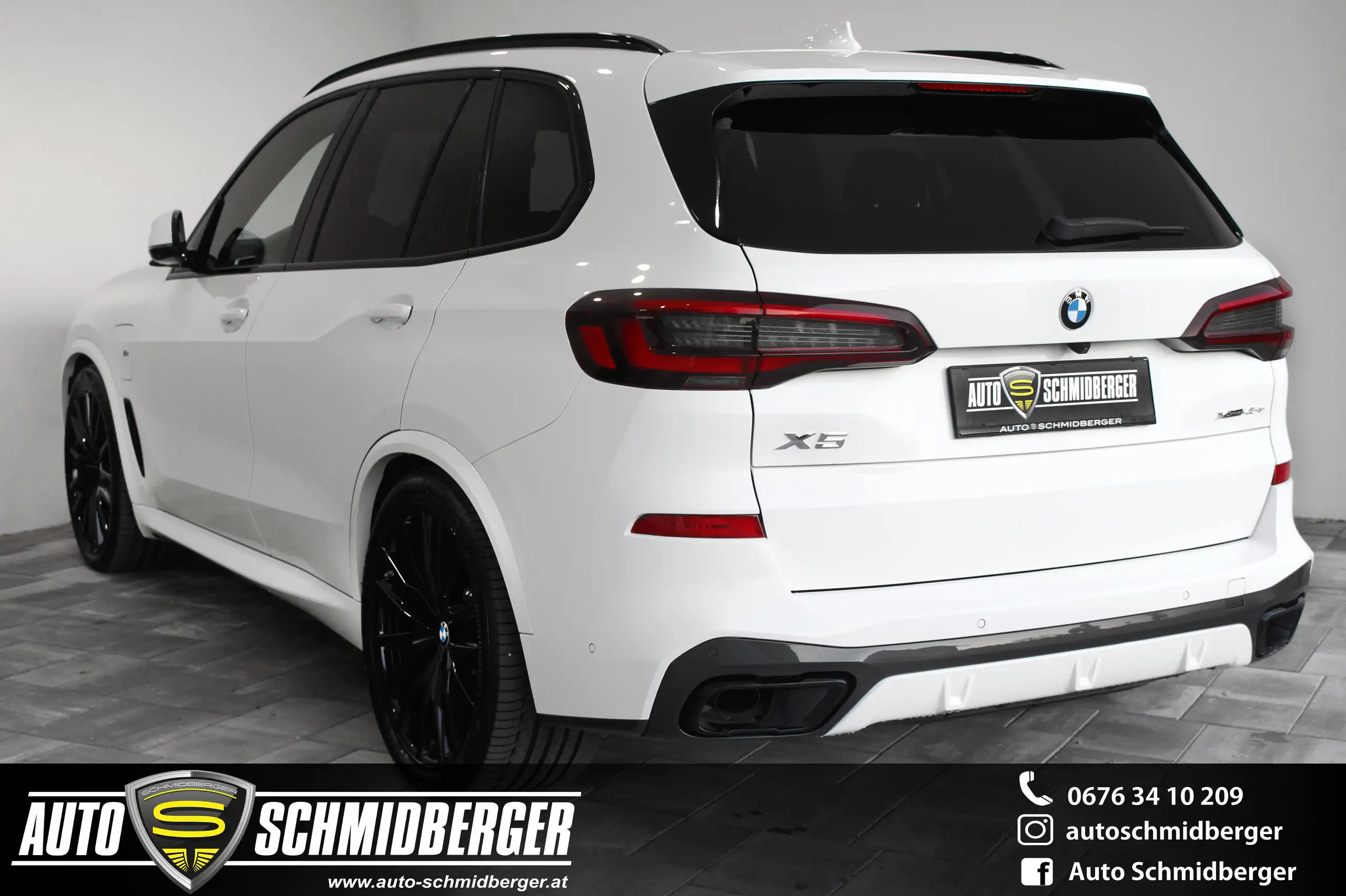 BMW - X5