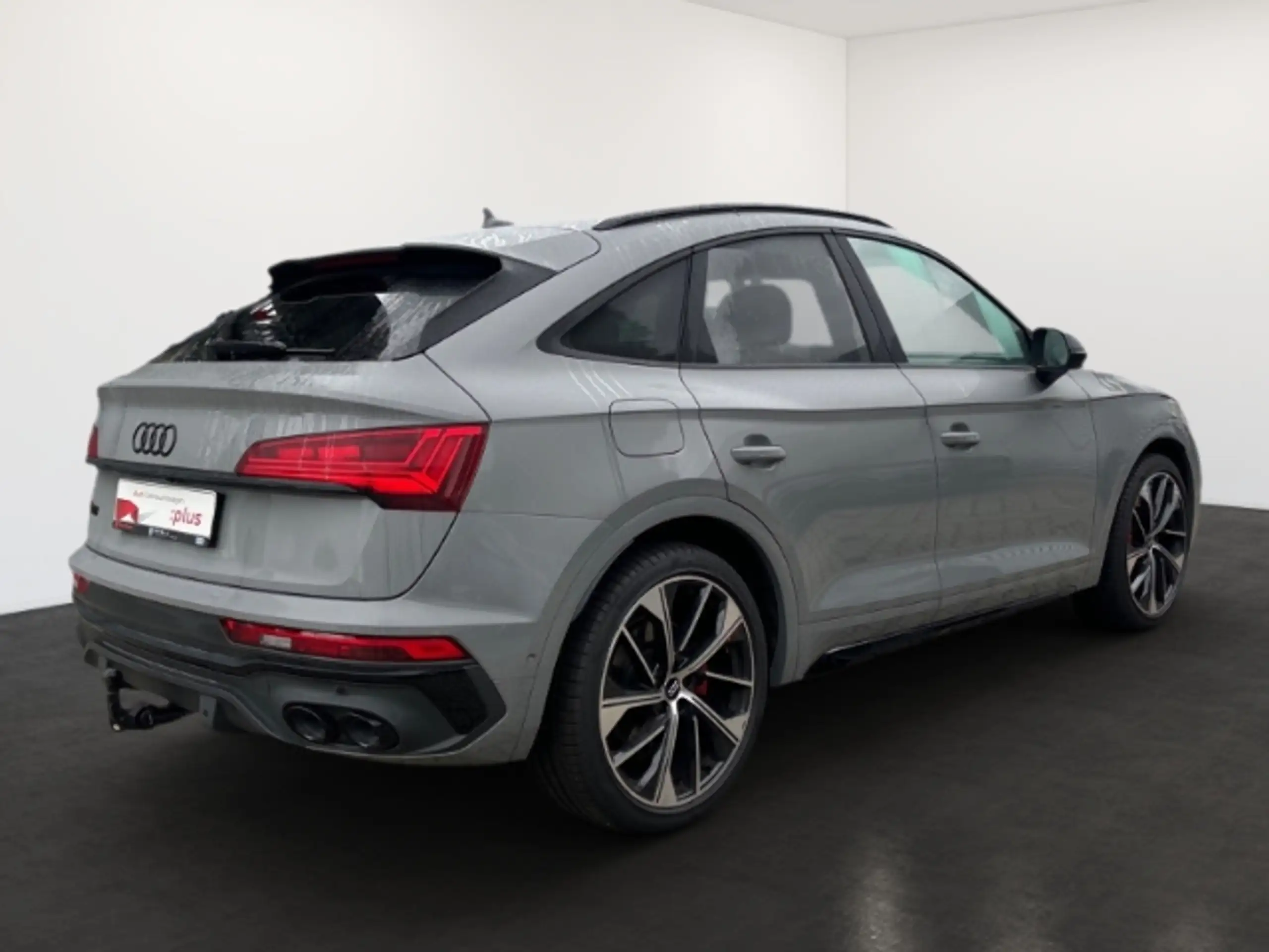 Audi - SQ5