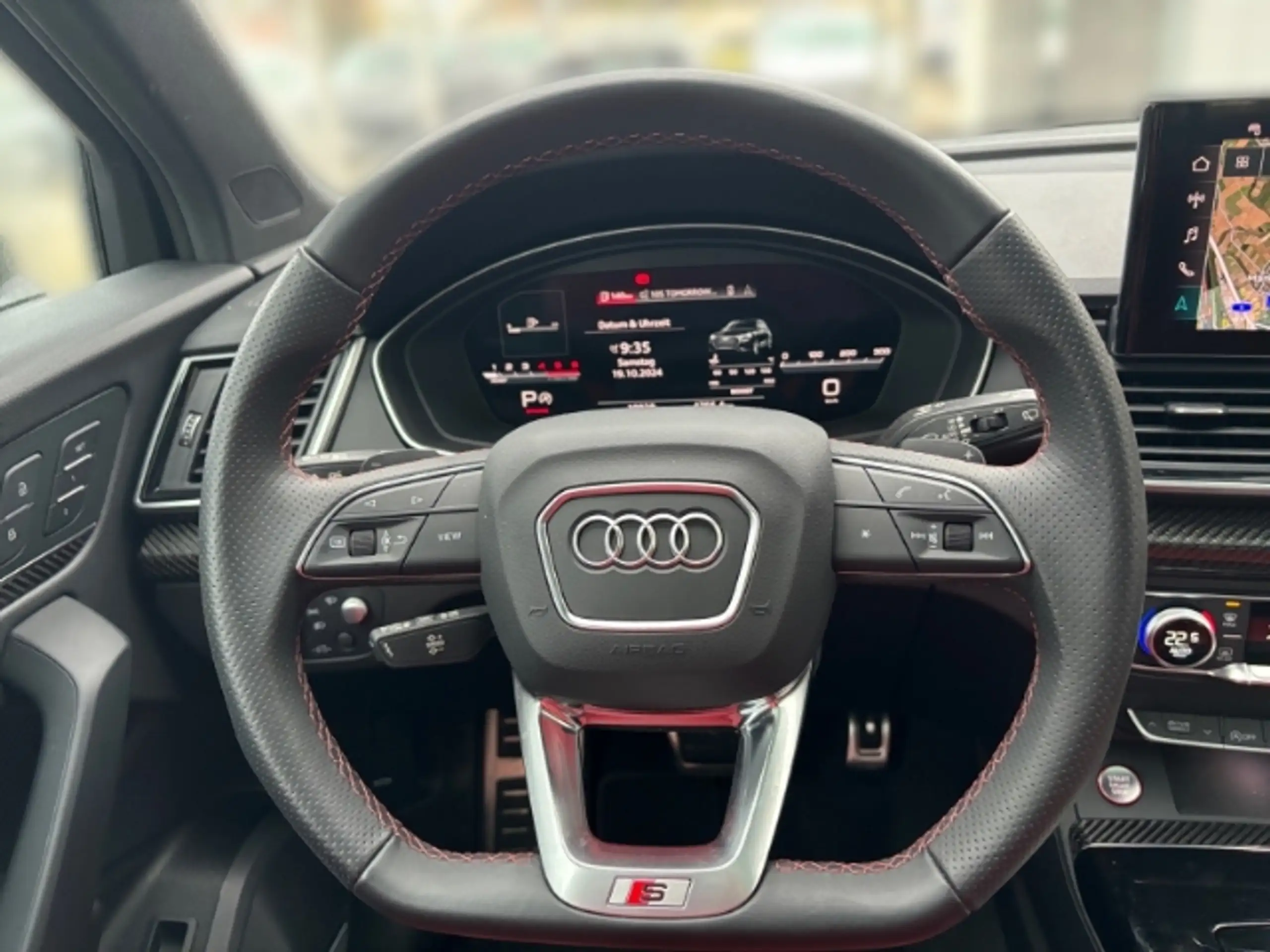 Audi - SQ5