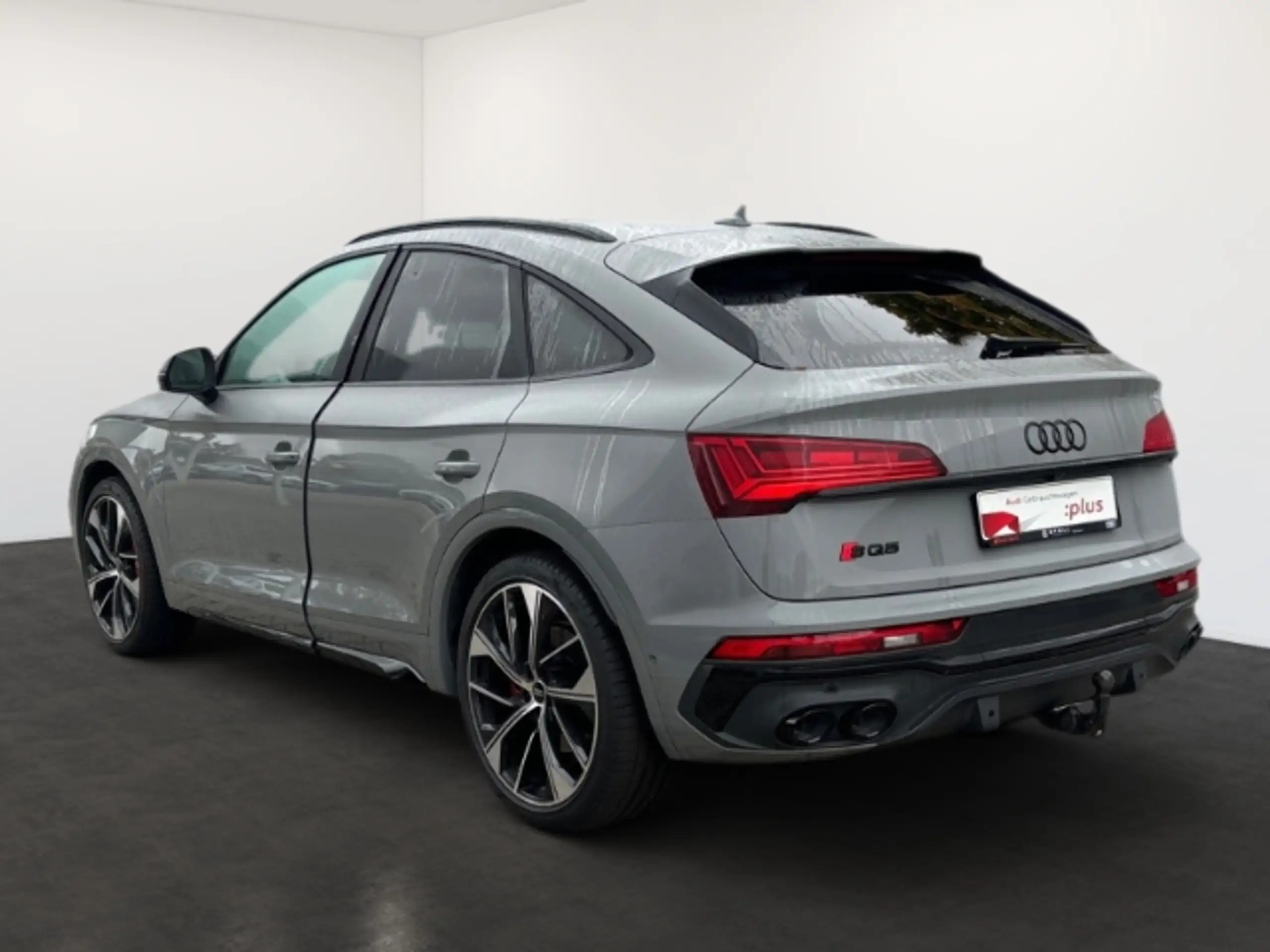 Audi - SQ5