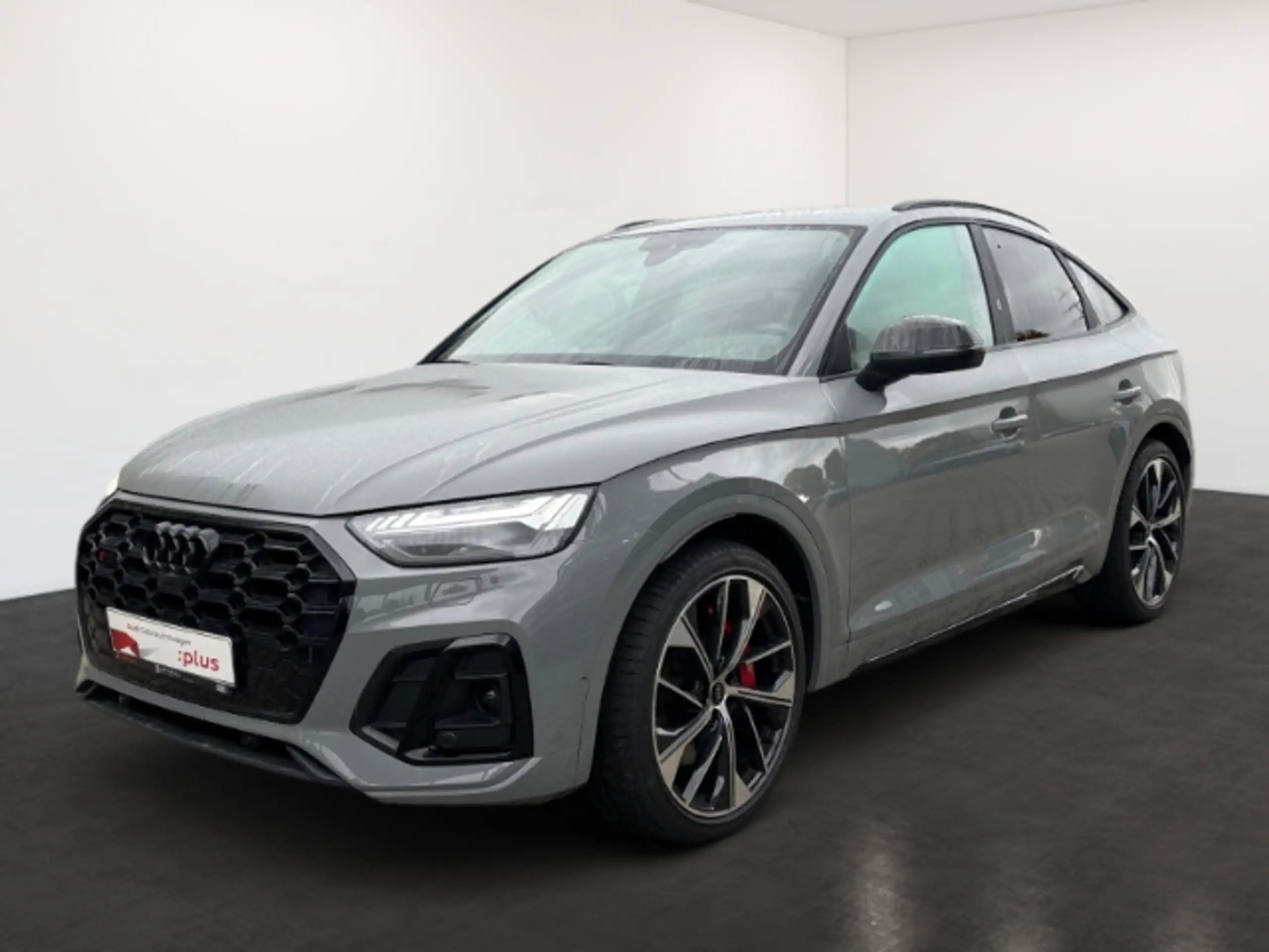 Audi SQ5 2023