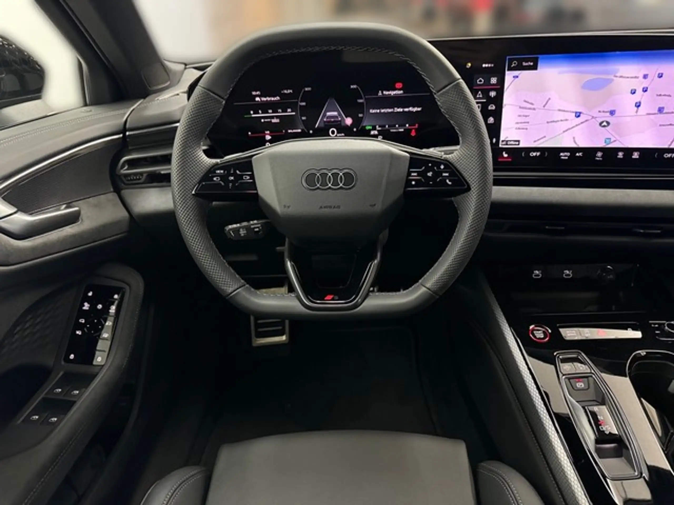 Audi - A5