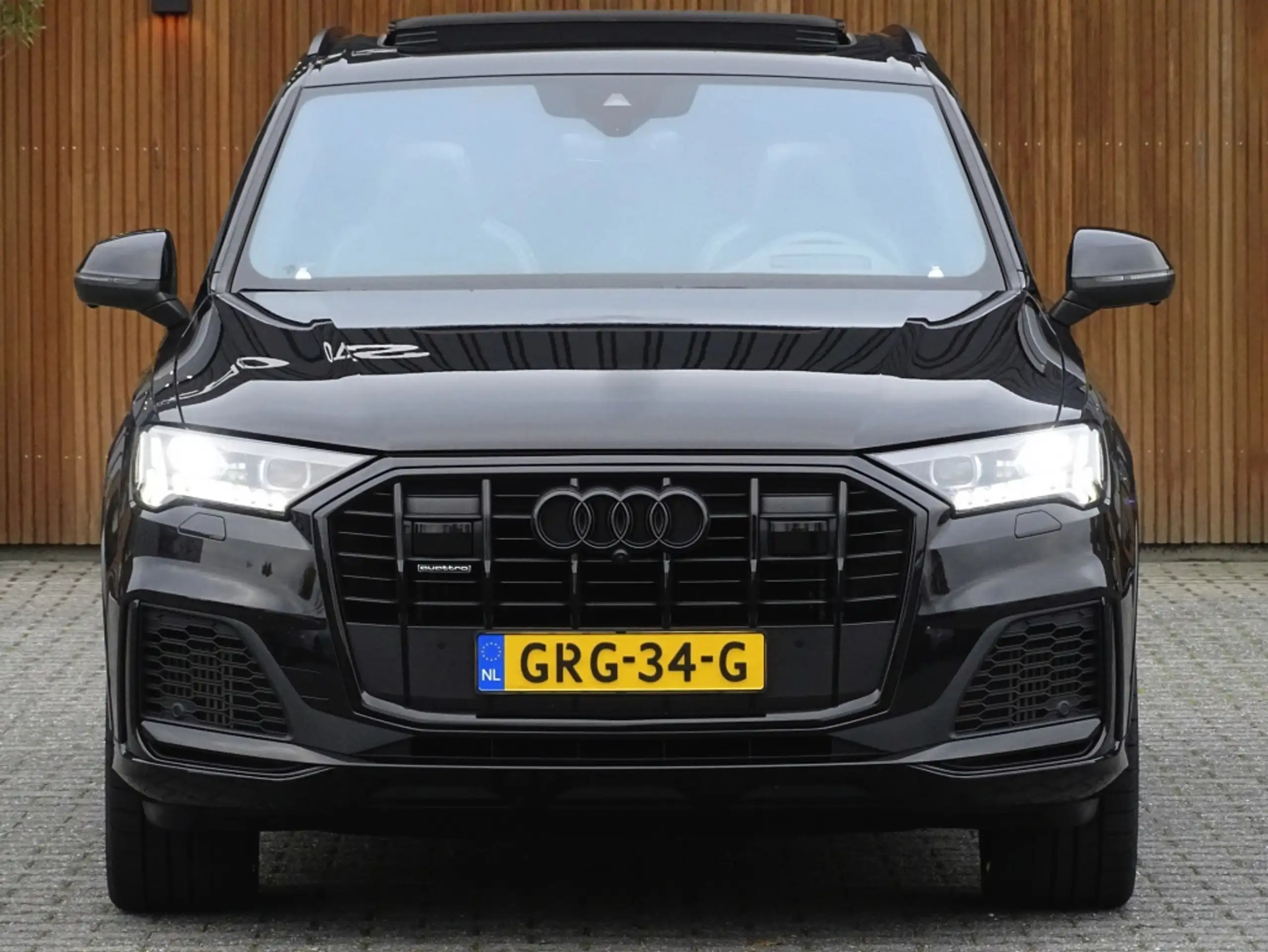 Audi - Q7