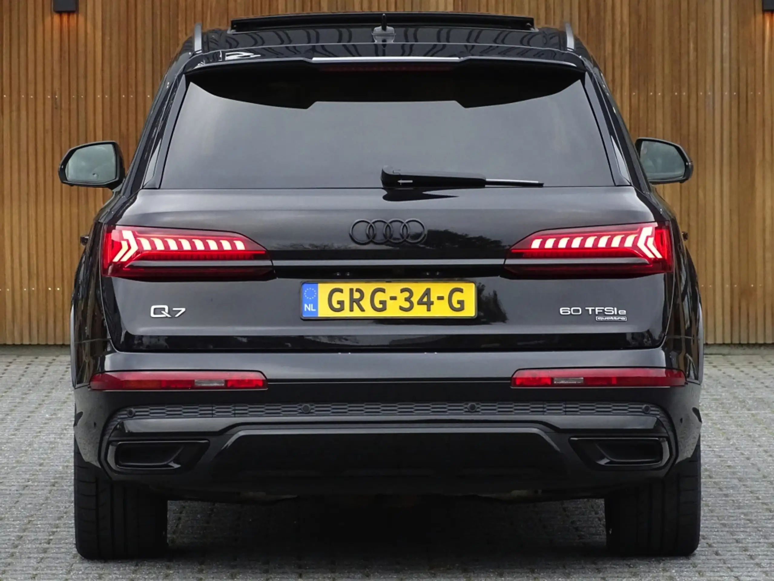 Audi - Q7