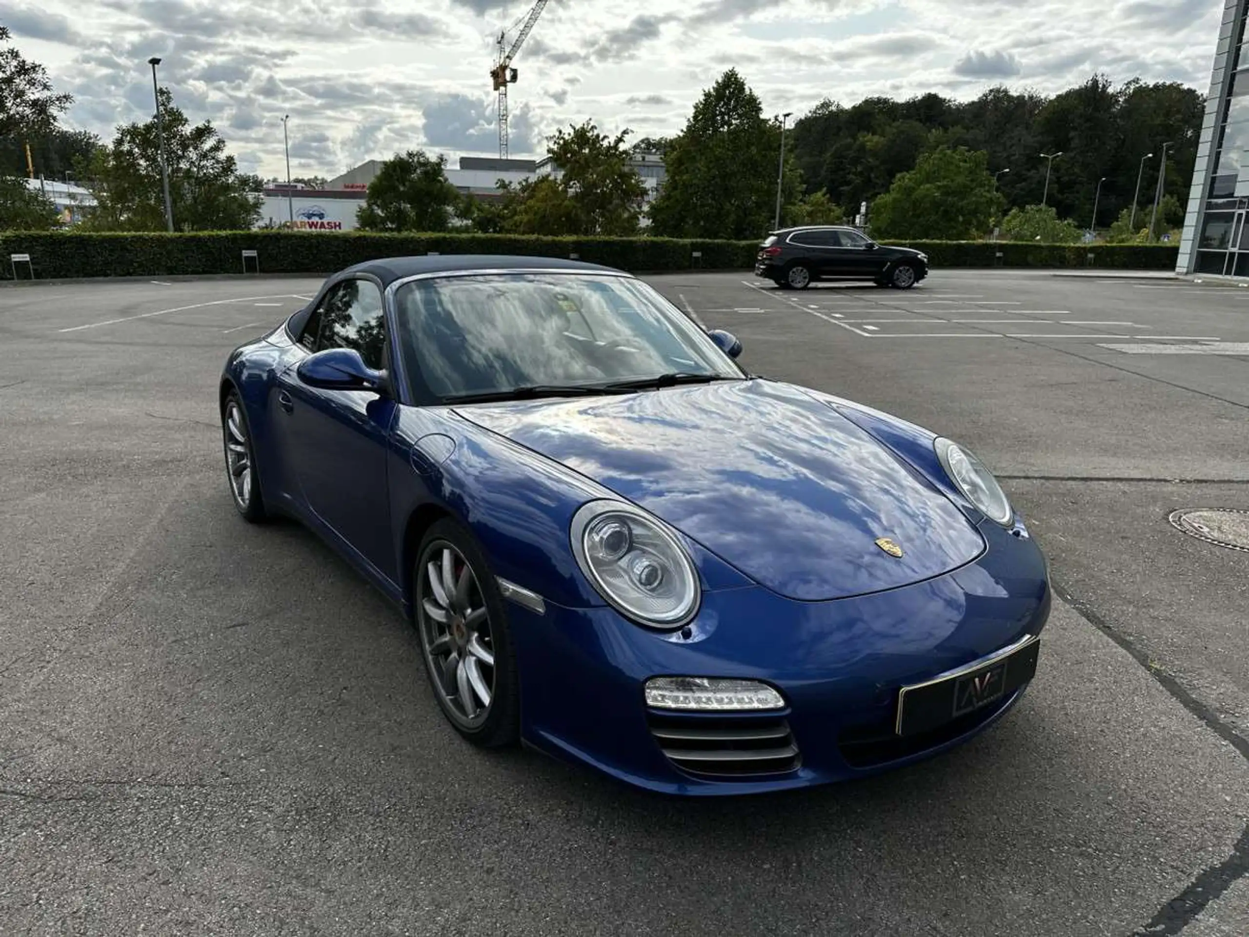 Porsche - 997