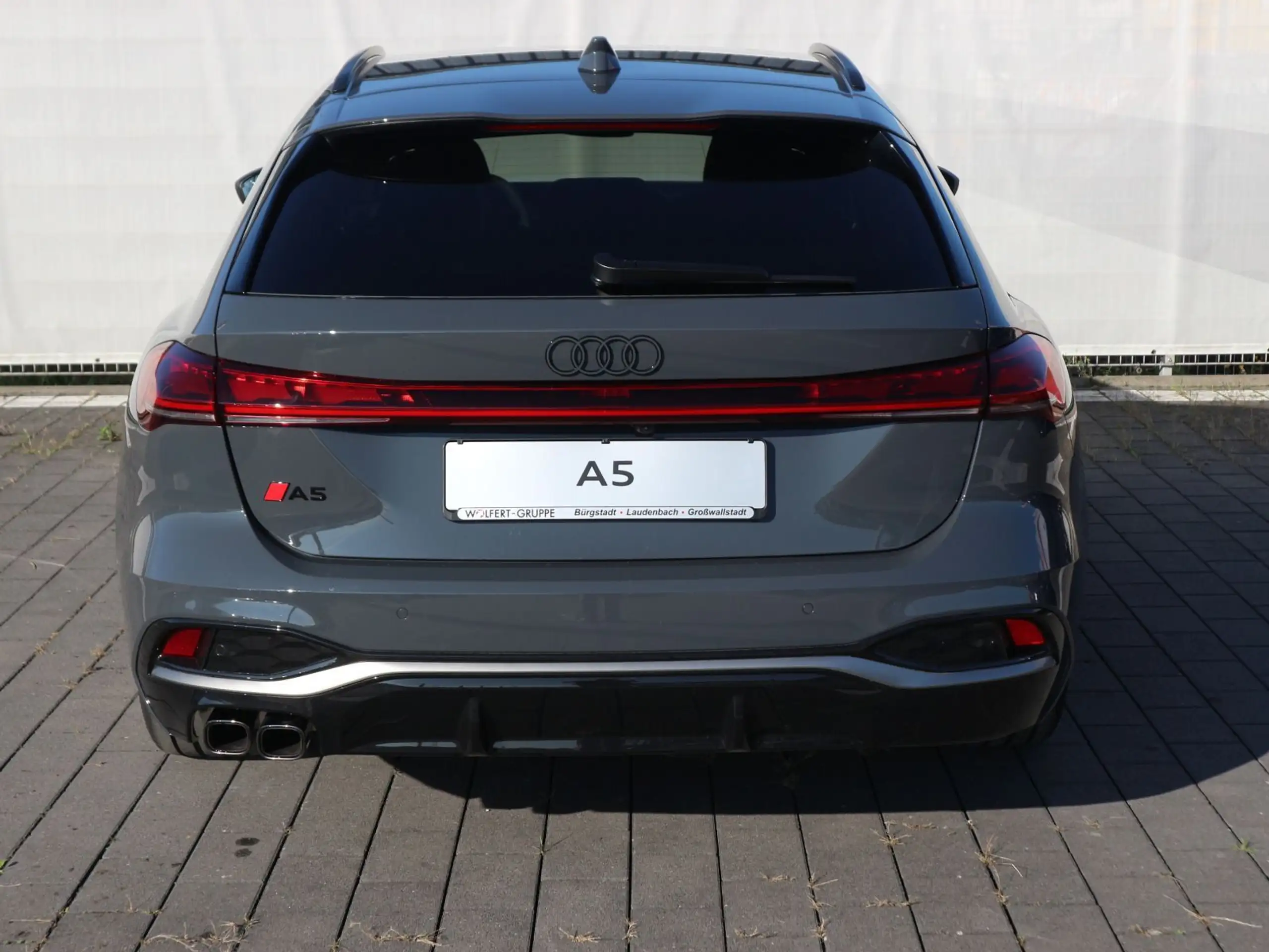 Audi - A5