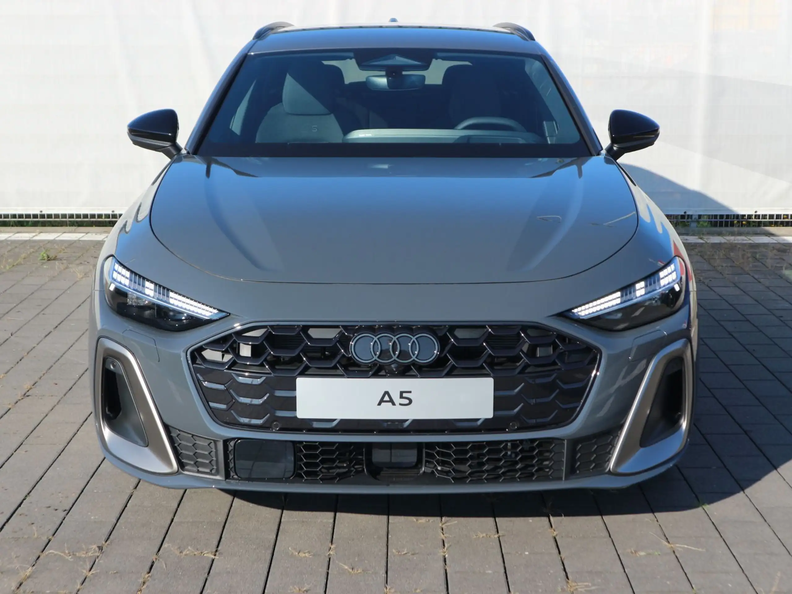 Audi - A5