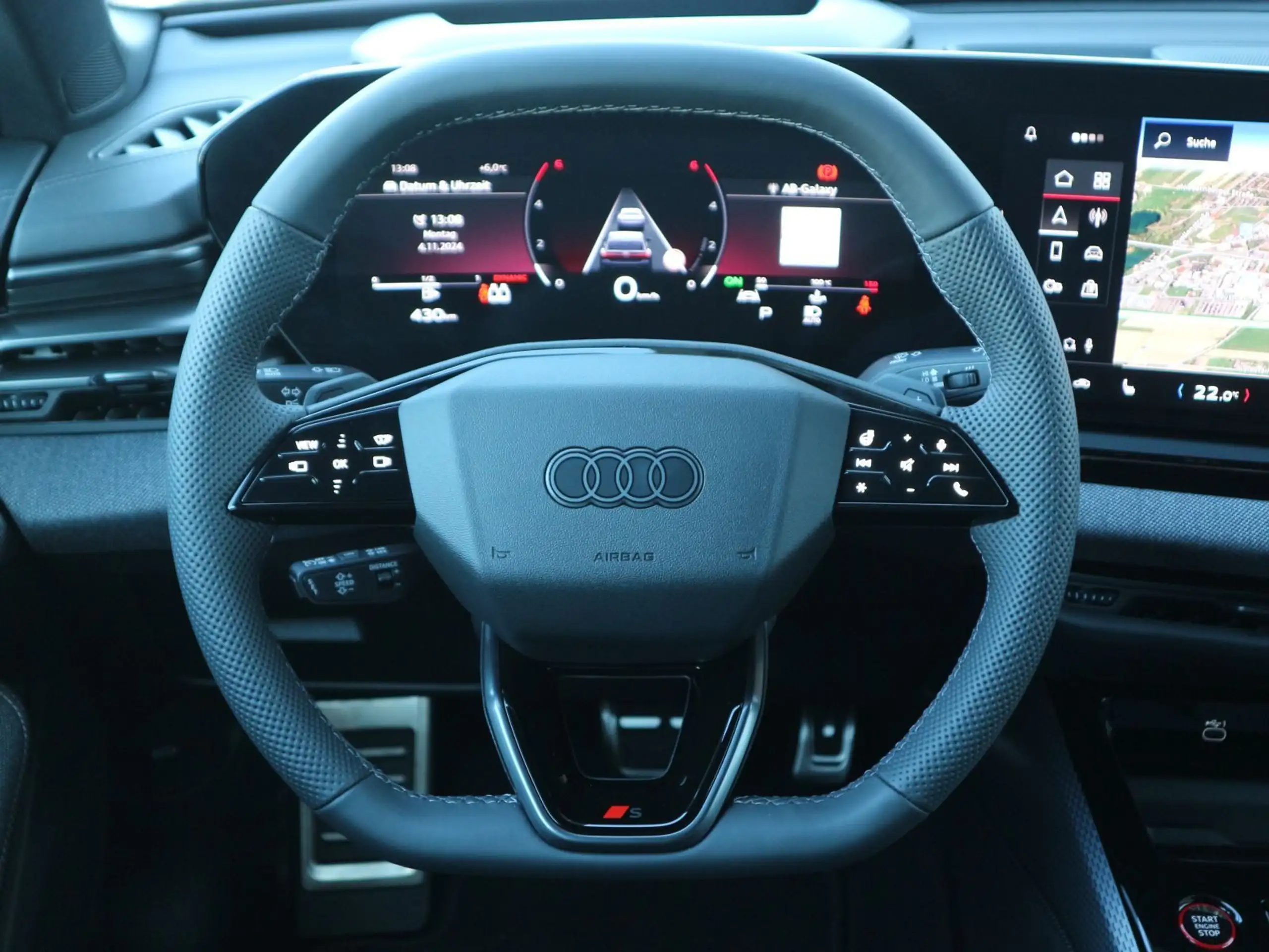 Audi - A5