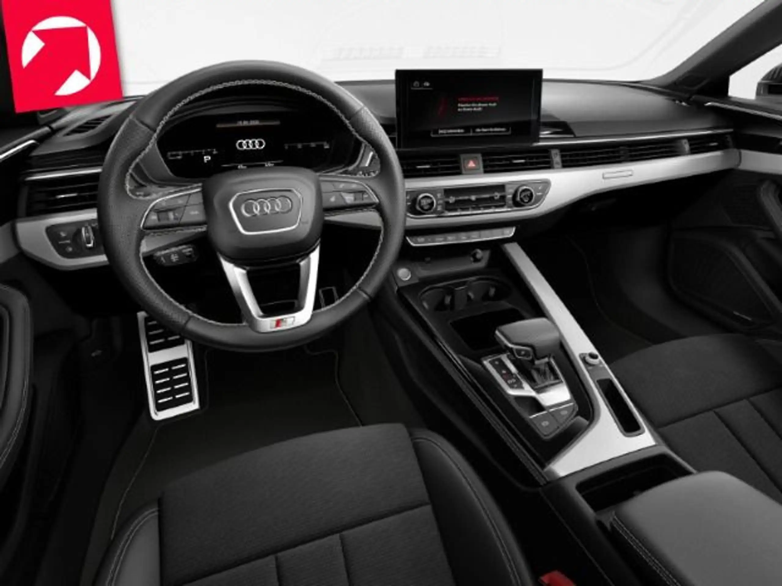 Audi - A5