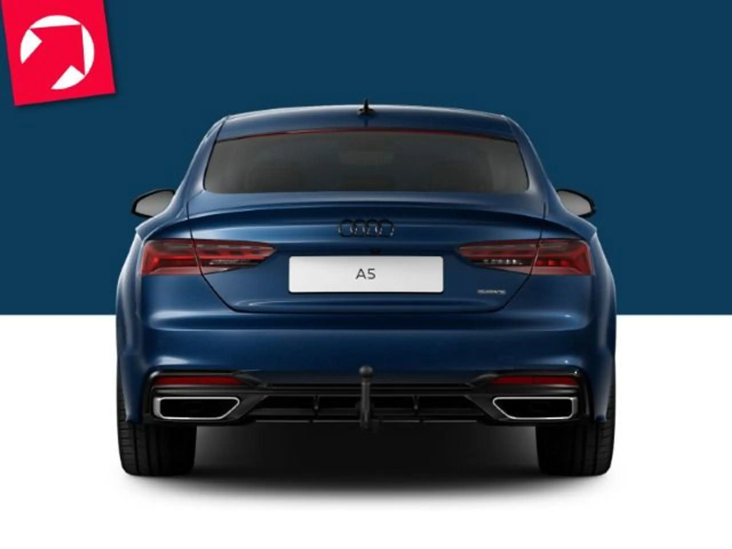 Audi - A5