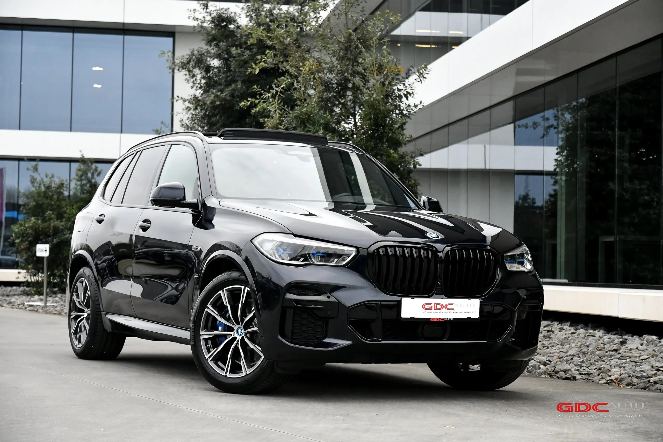 BMW - X5