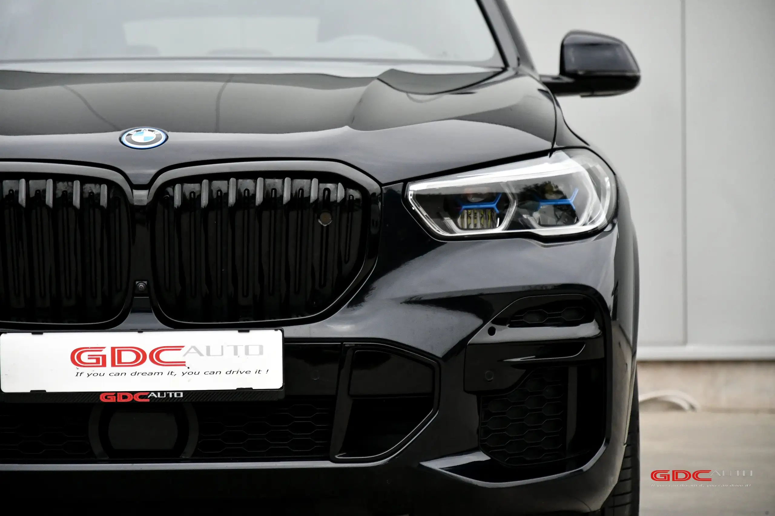 BMW - X5