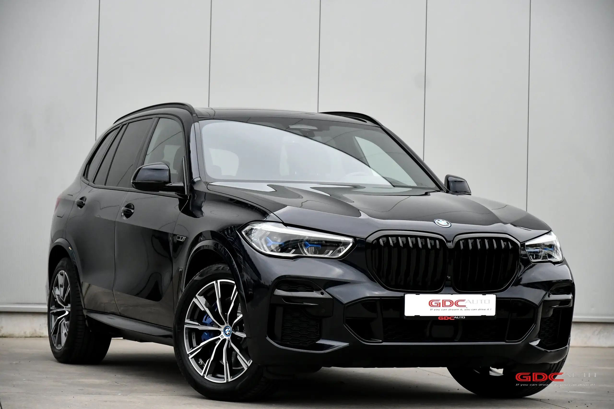 BMW - X5