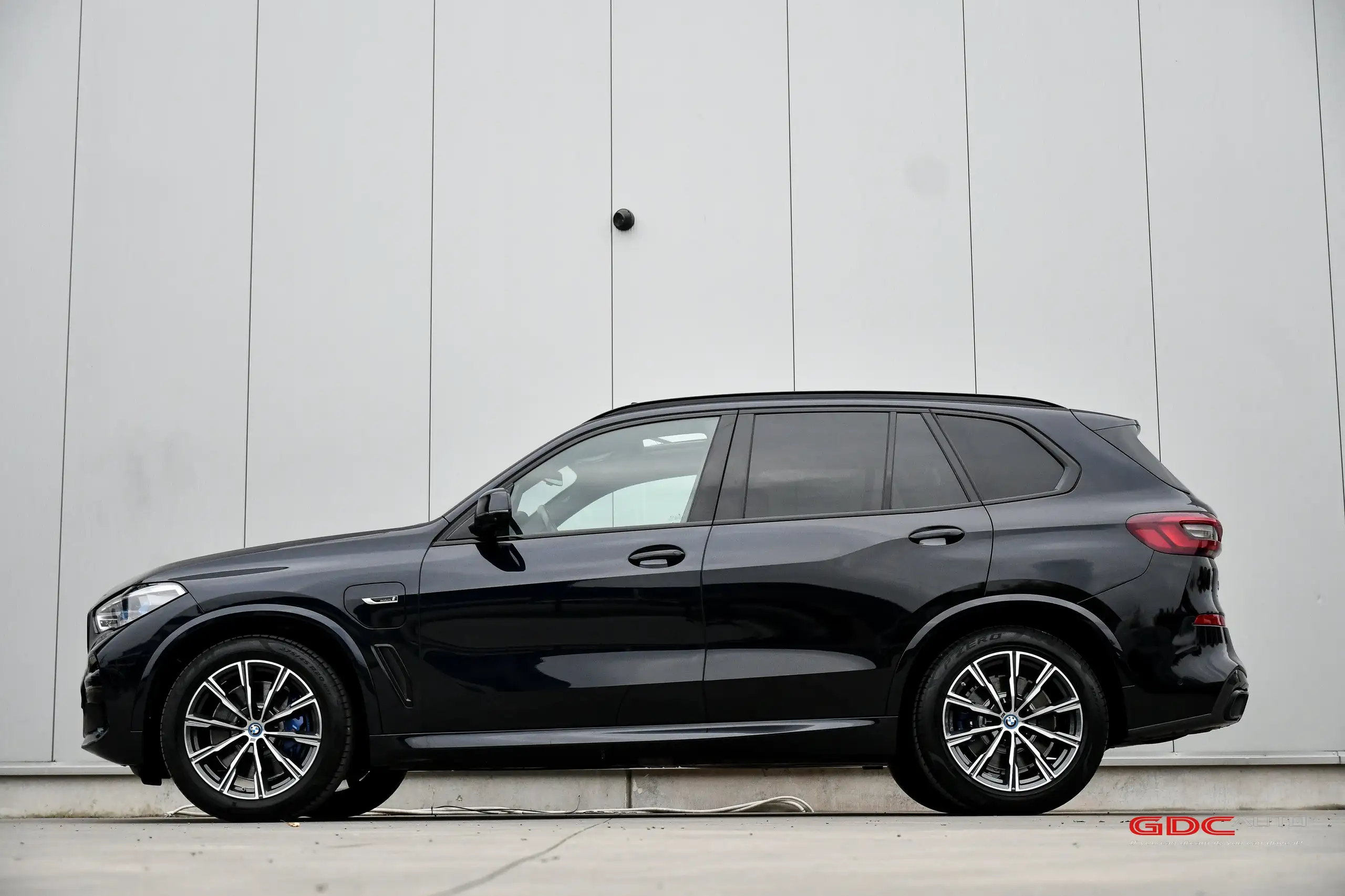 BMW - X5