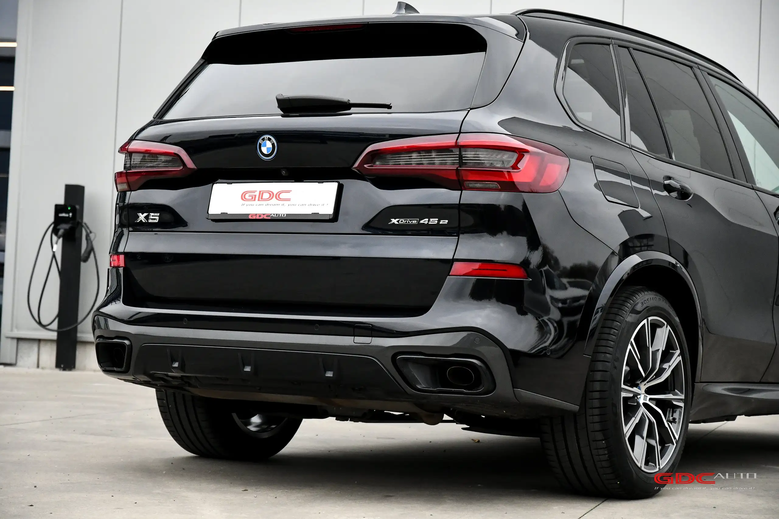 BMW - X5