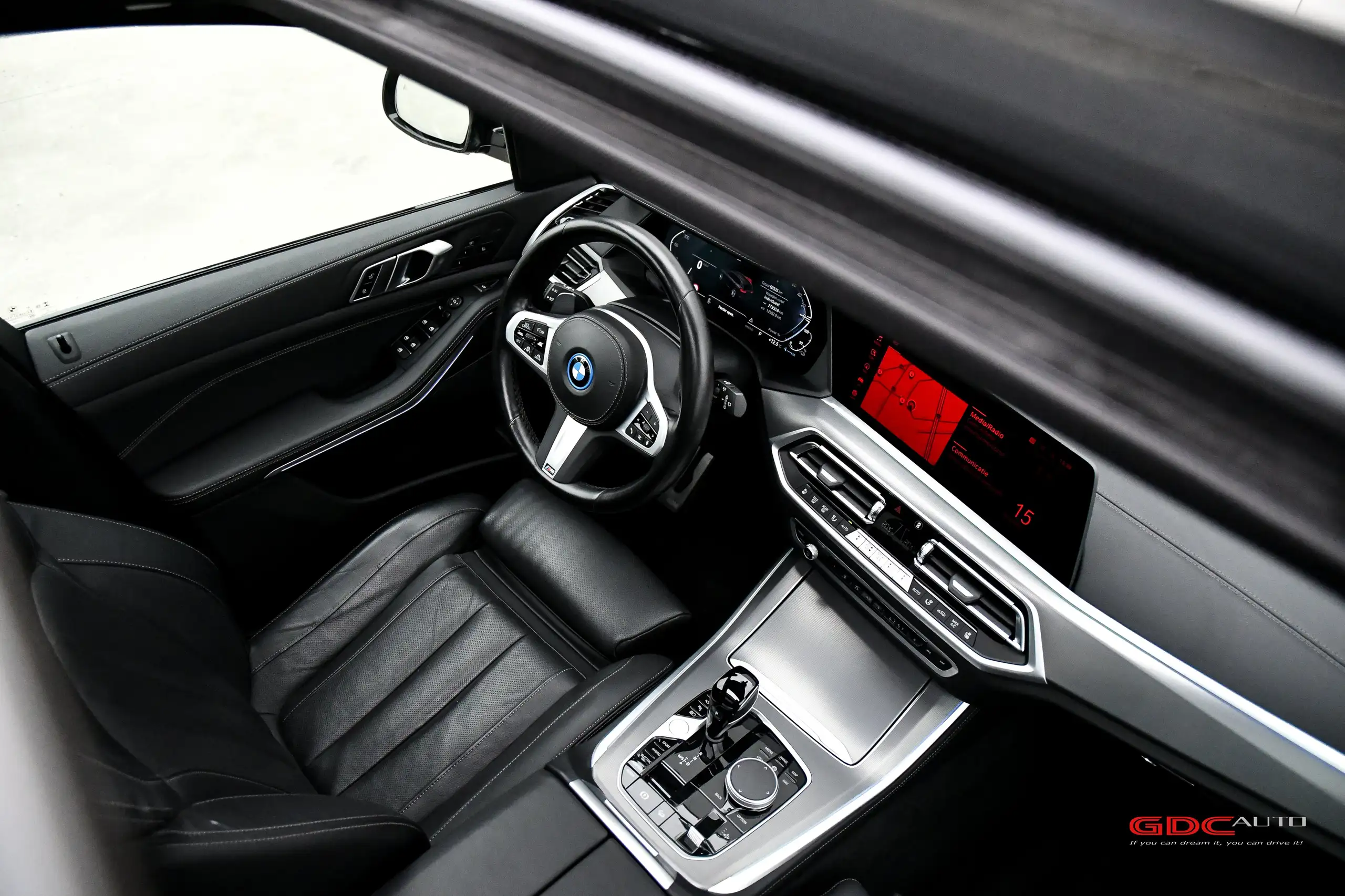 BMW - X5