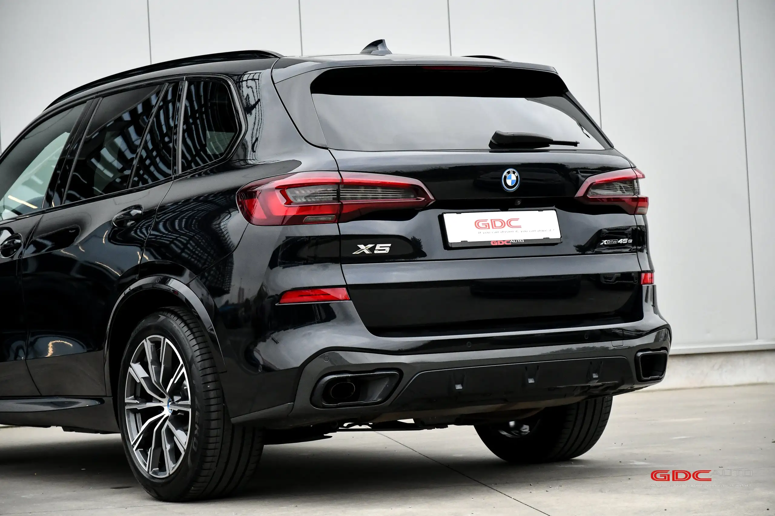 BMW - X5