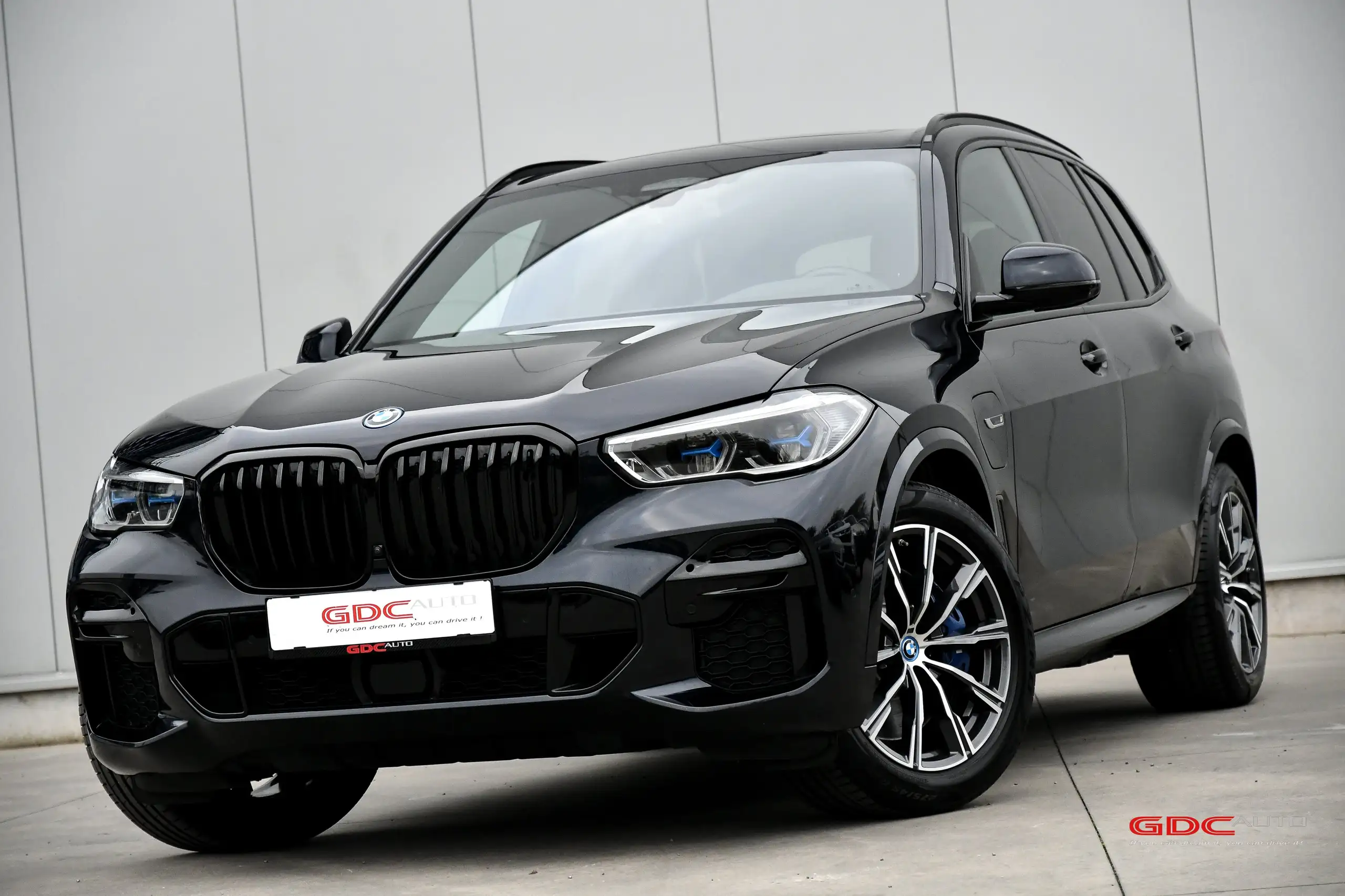 BMW - X5