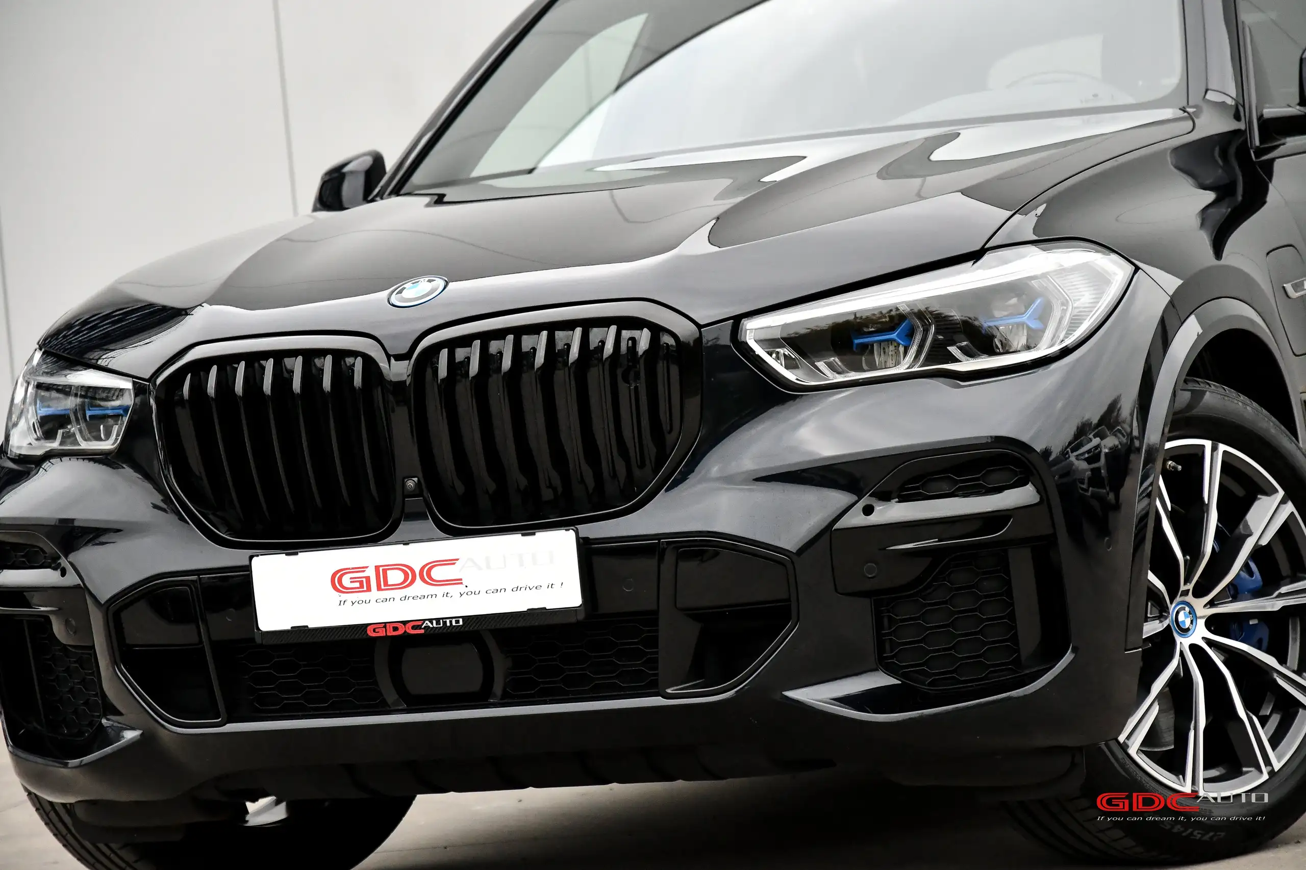 BMW - X5